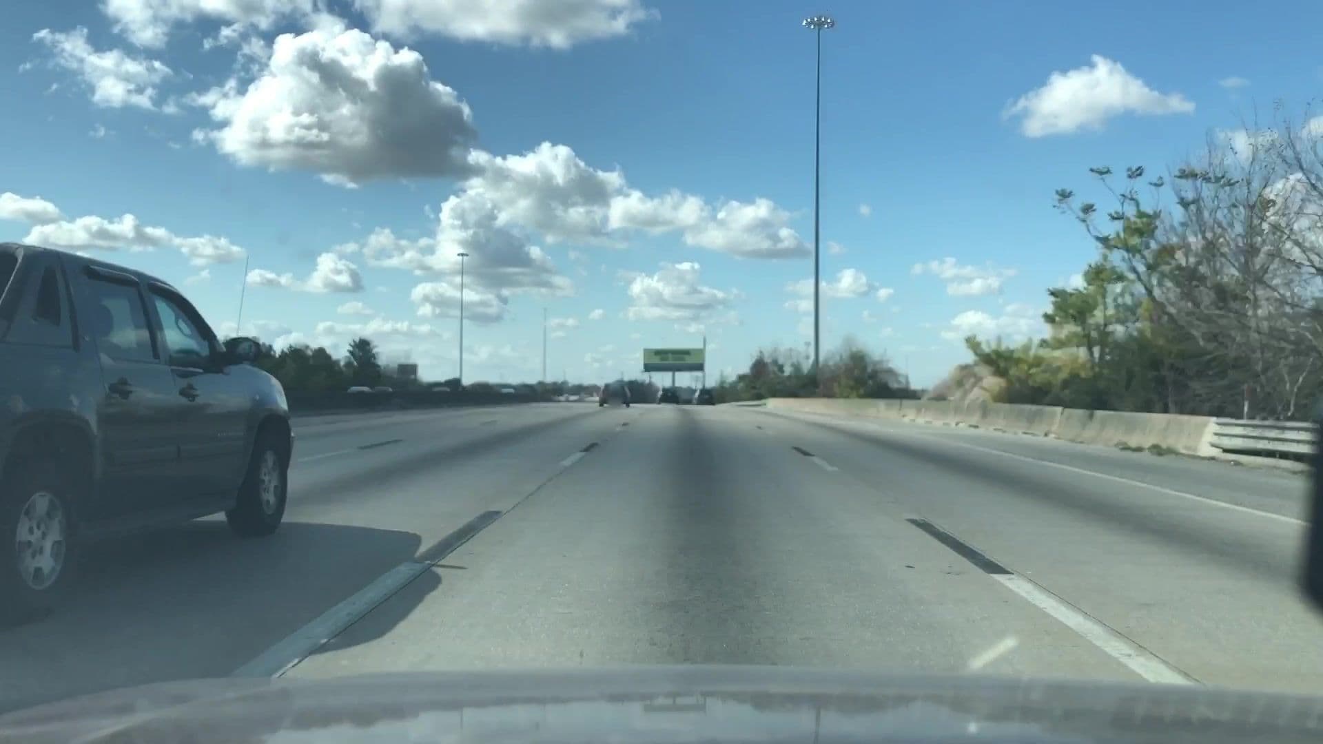 Street view near Palace Inn, Southside Place — © lvl5 (CC BY-SA · Mapillary)