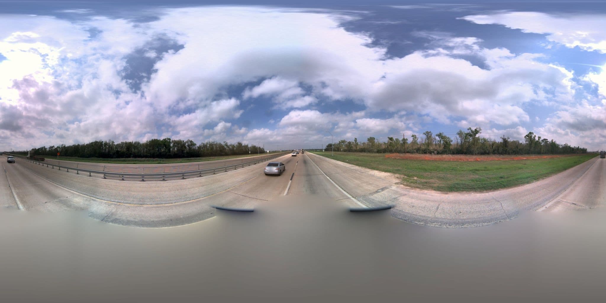Street view near NEEDING A VACATION, Shoreacres — © microsoft (CC BY-SA · Mapillary)