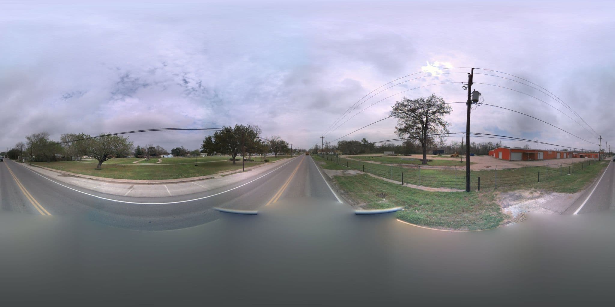 Street view near First World Hotel, Highlands — © microsoft (CC BY-SA · Mapillary)