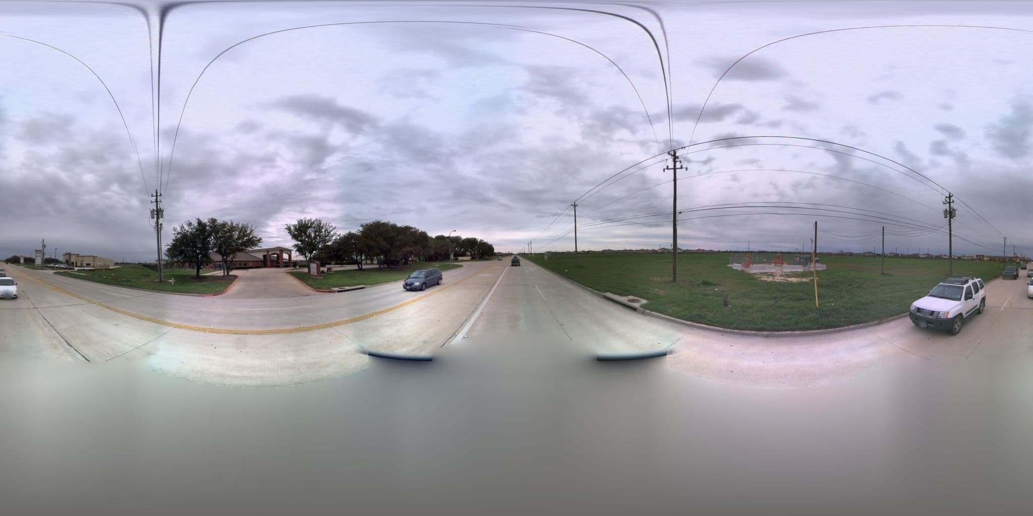 Street view near Complimentary Breakfast, Highlands — © microsoft (CC BY-SA · Mapillary)