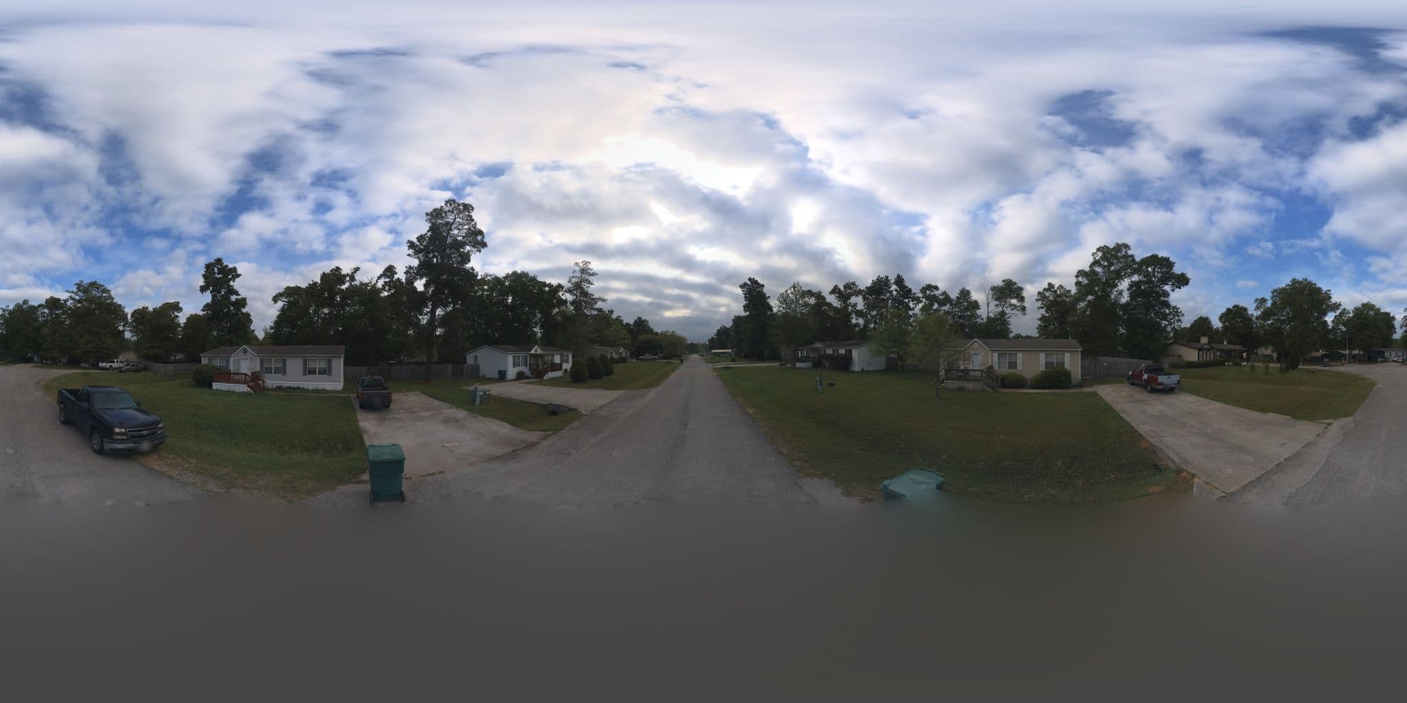 Street view near KOreoLArCanRez, Cut and Shoot — © microsoft (CC BY-SA · Mapillary)