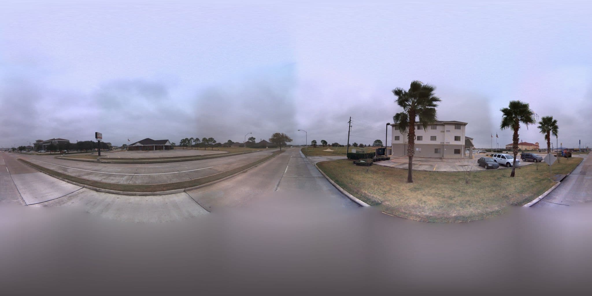 Street view near Century Lodging, Nederland — © microsoft (CC BY-SA · Mapillary)