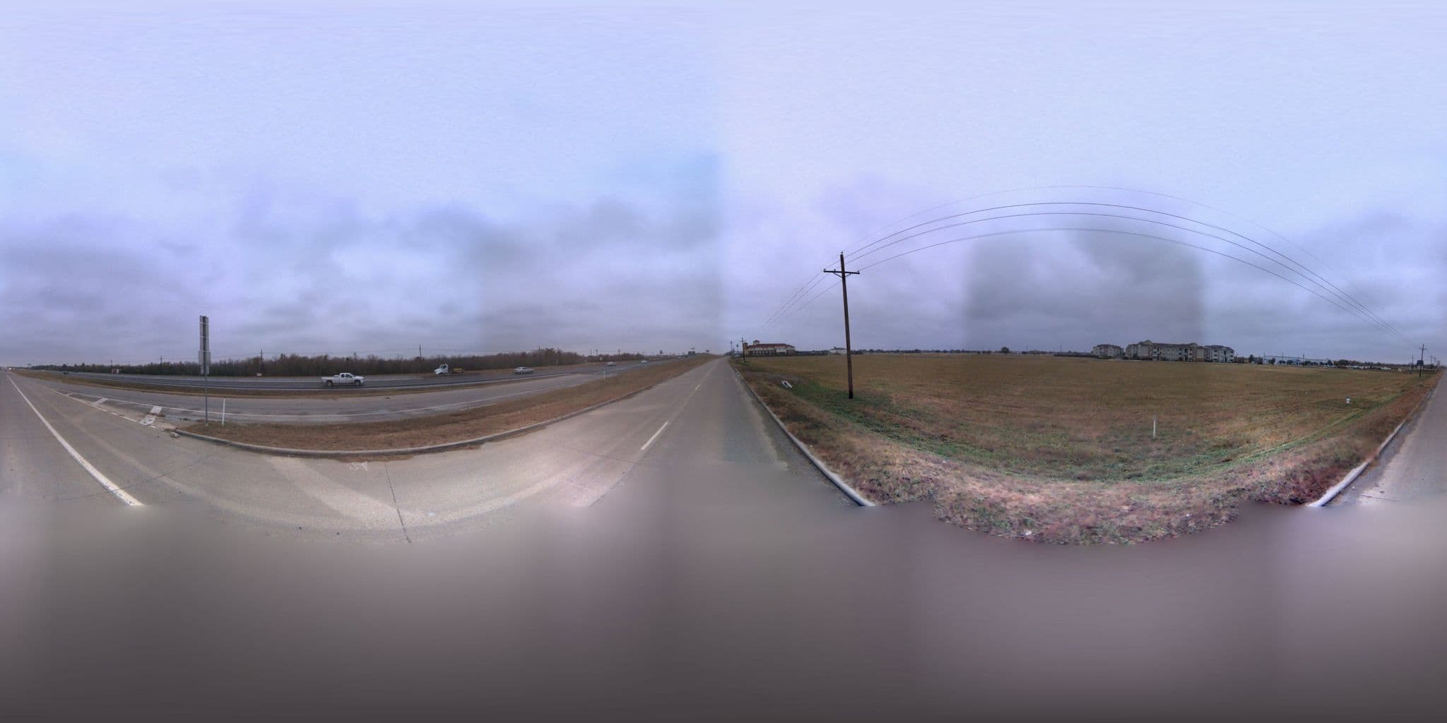 Street view near Mahekal Beach resort, Nederland — © microsoft (CC BY-SA · Mapillary)