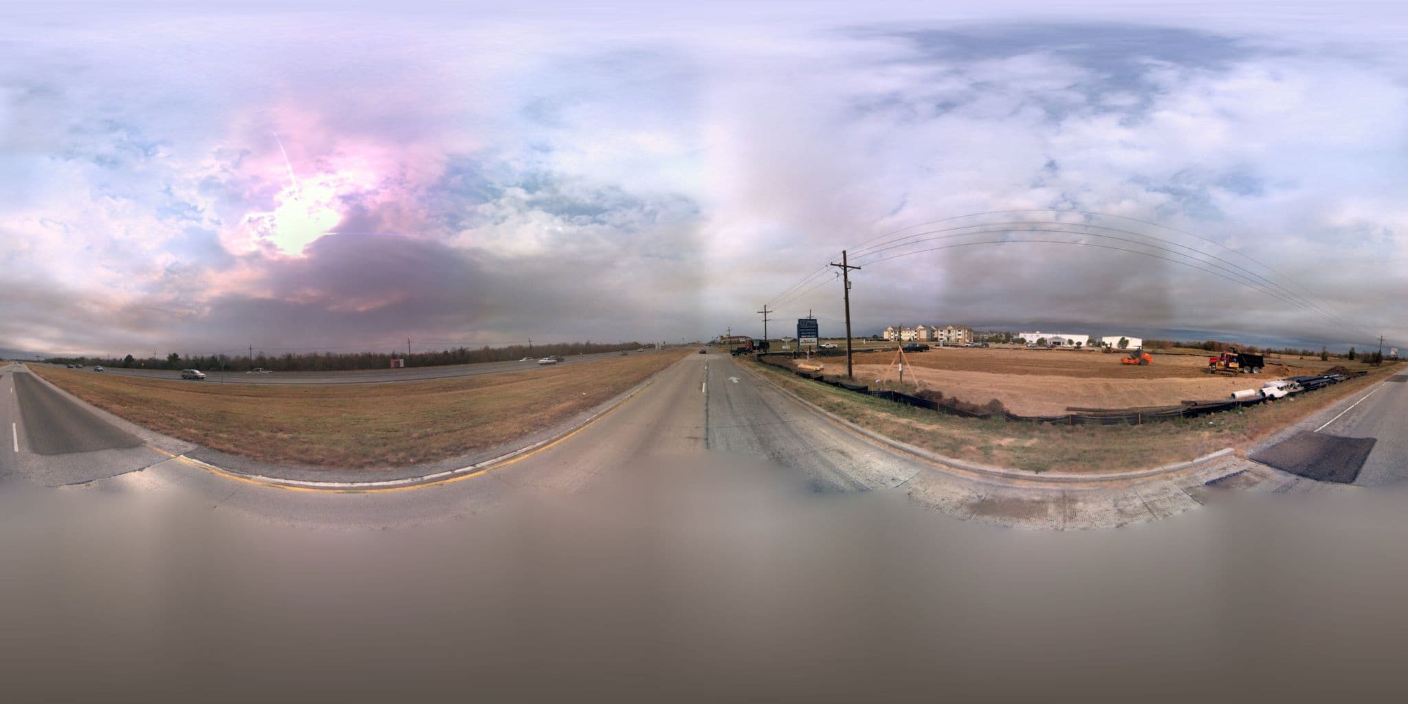 Street view near Choice Hotels, Nederland — © microsoft (CC BY-SA · Mapillary)