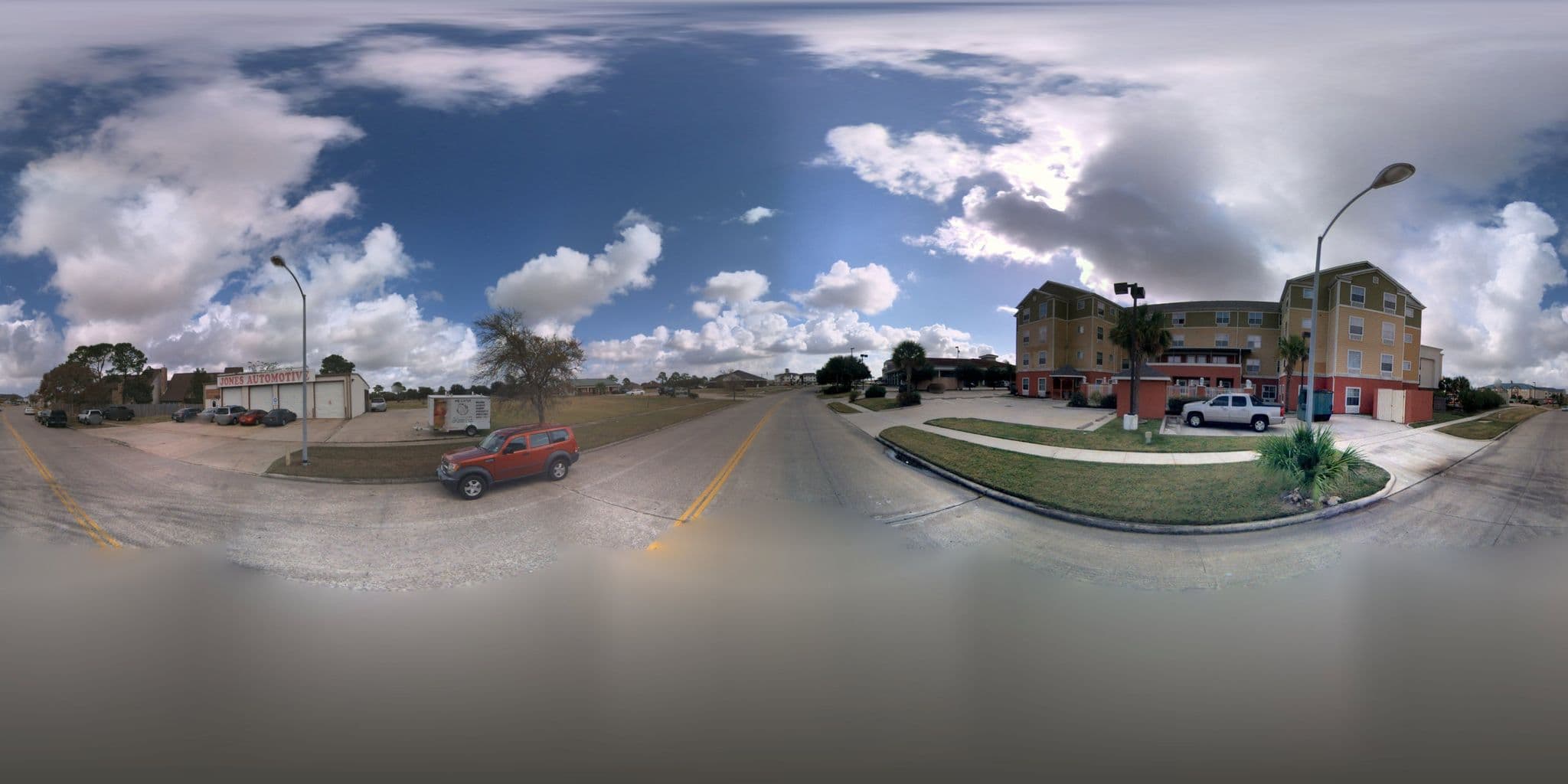 Street view near Choice Hotels, Nederland — © microsoft (CC BY-SA · Mapillary)