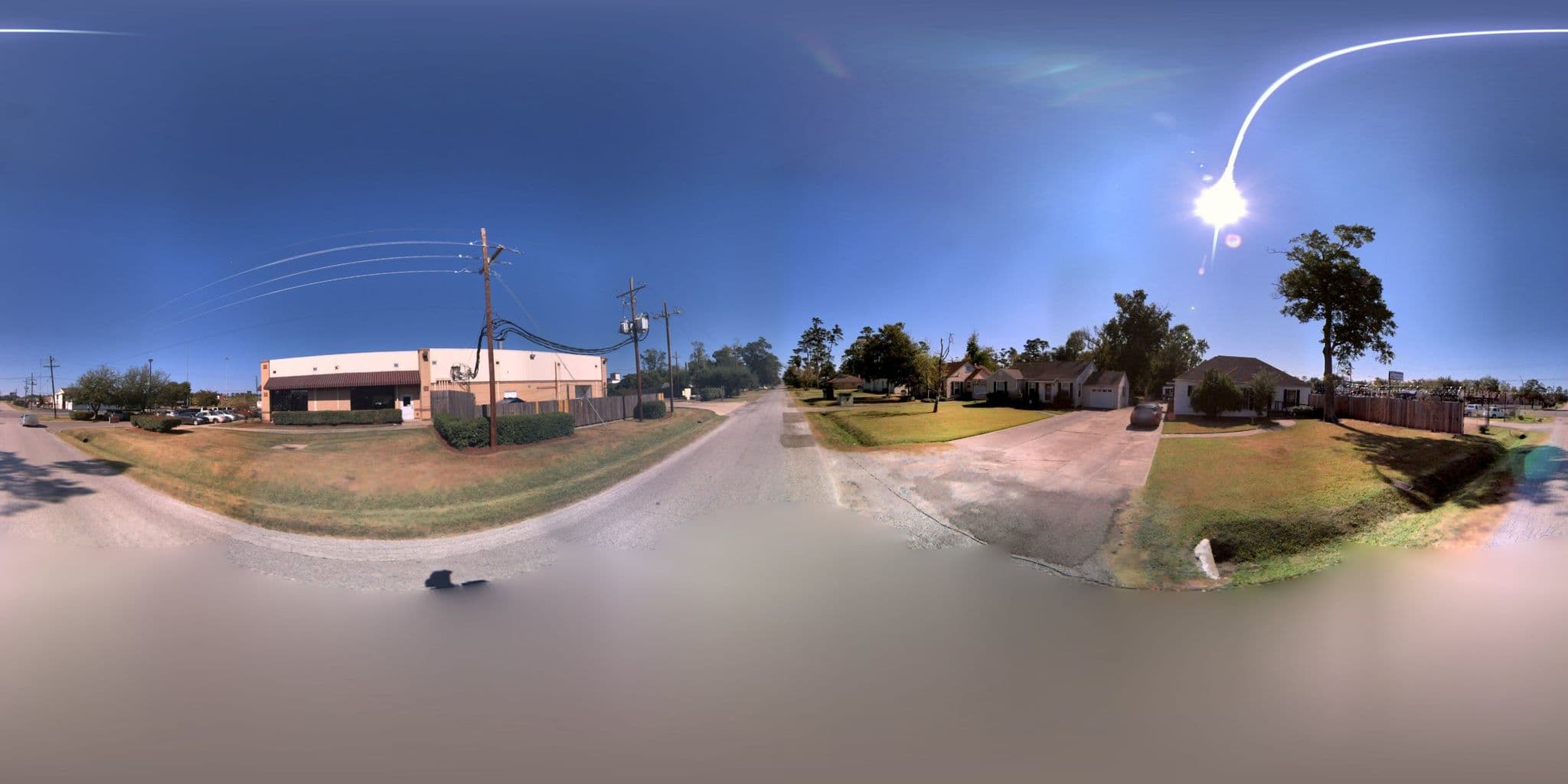Street view near midtowninn, Beaumont — © microsoft (CC BY-SA · Mapillary)