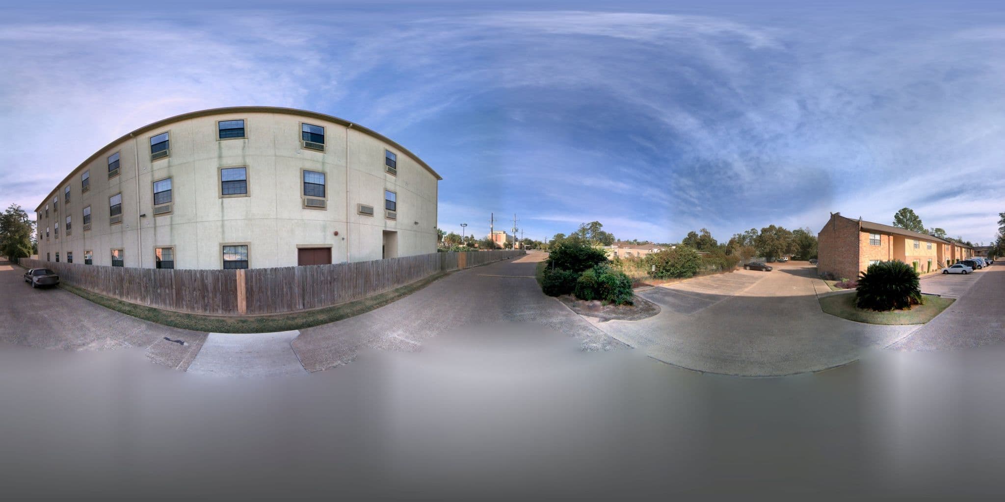 Street view near Econo Lodge, Beaumont — © microsoft (CC BY-SA · Mapillary)
