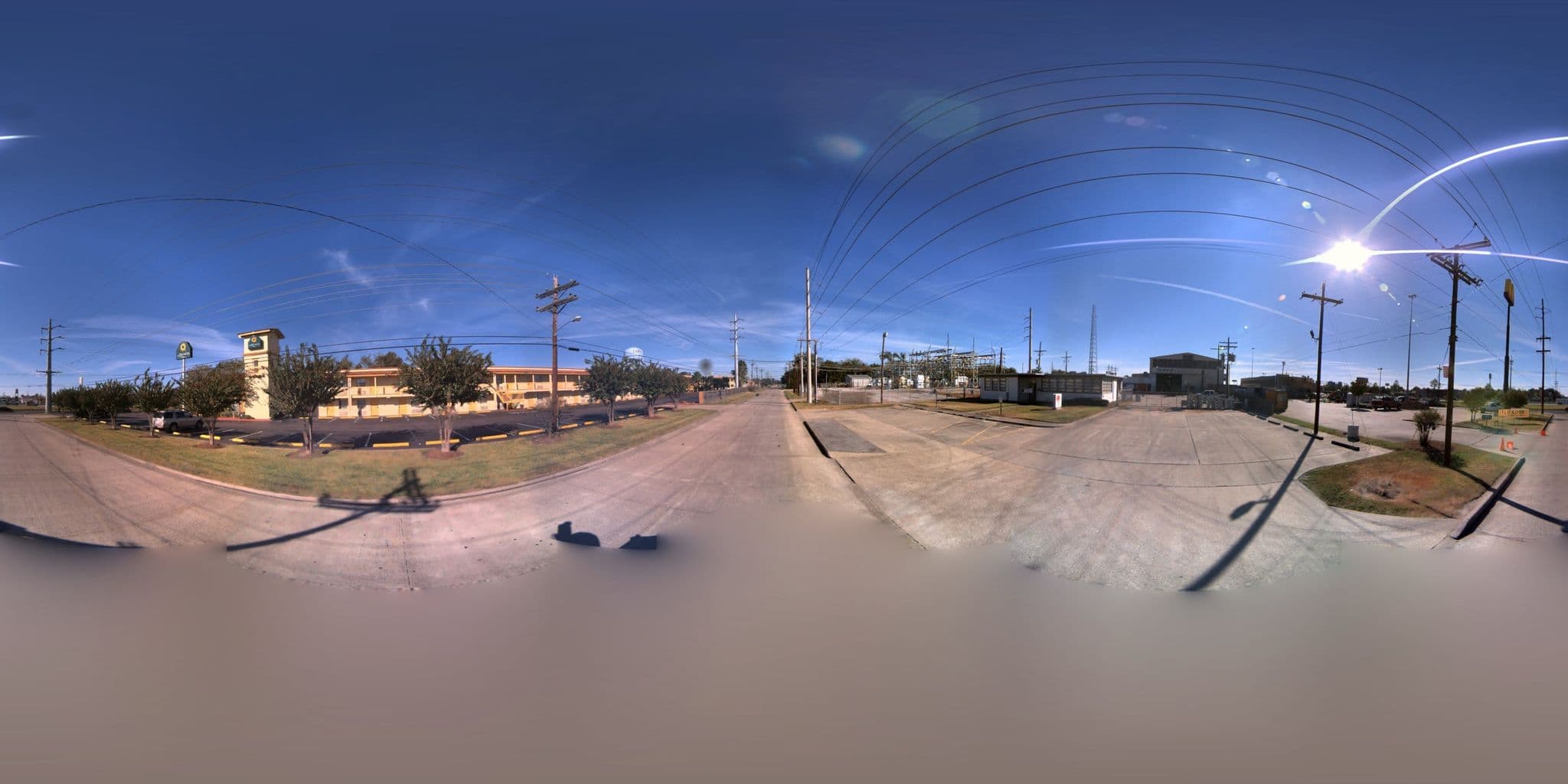 Street view near La Quinta Inn Beaumont Midtown, Beaumont — © microsoft (CC BY-SA · Mapillary)