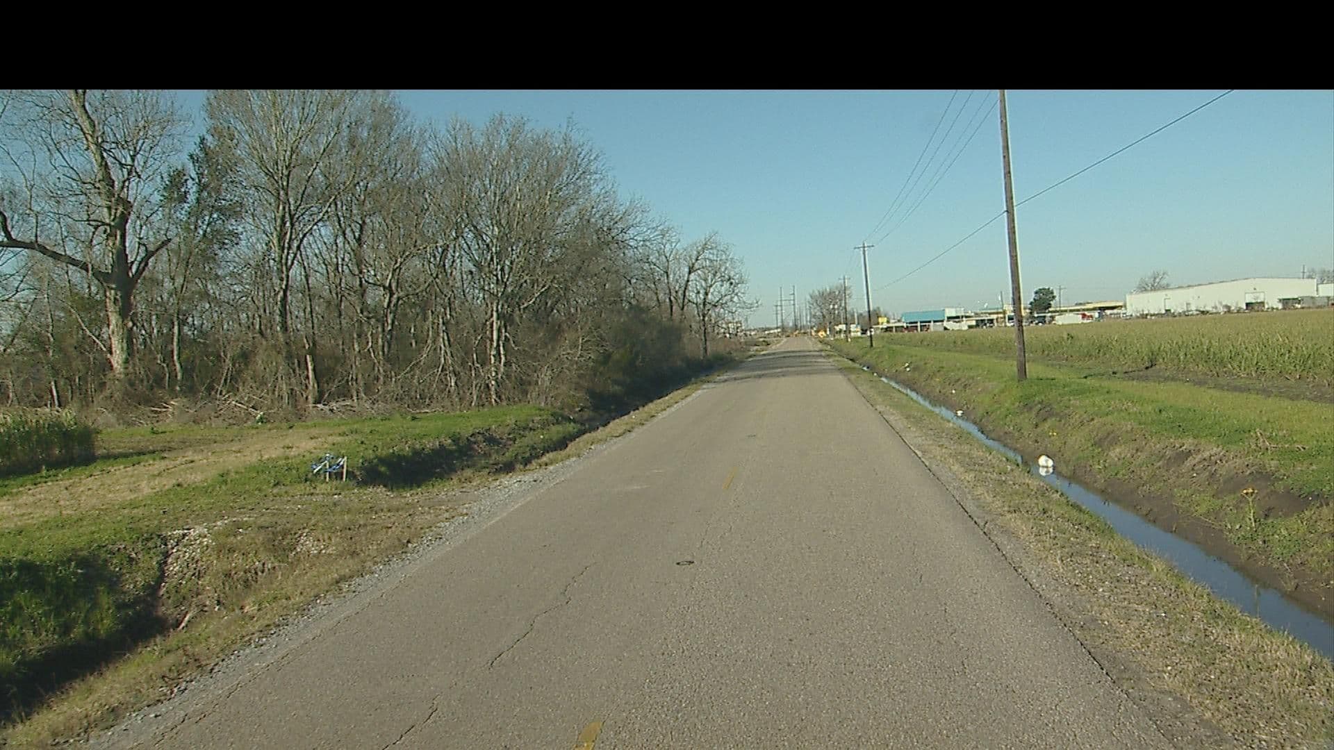 Street view near Wyndham Hotels & Resorts, New Iberia — © FF_local (CC BY-SA · Mapillary)