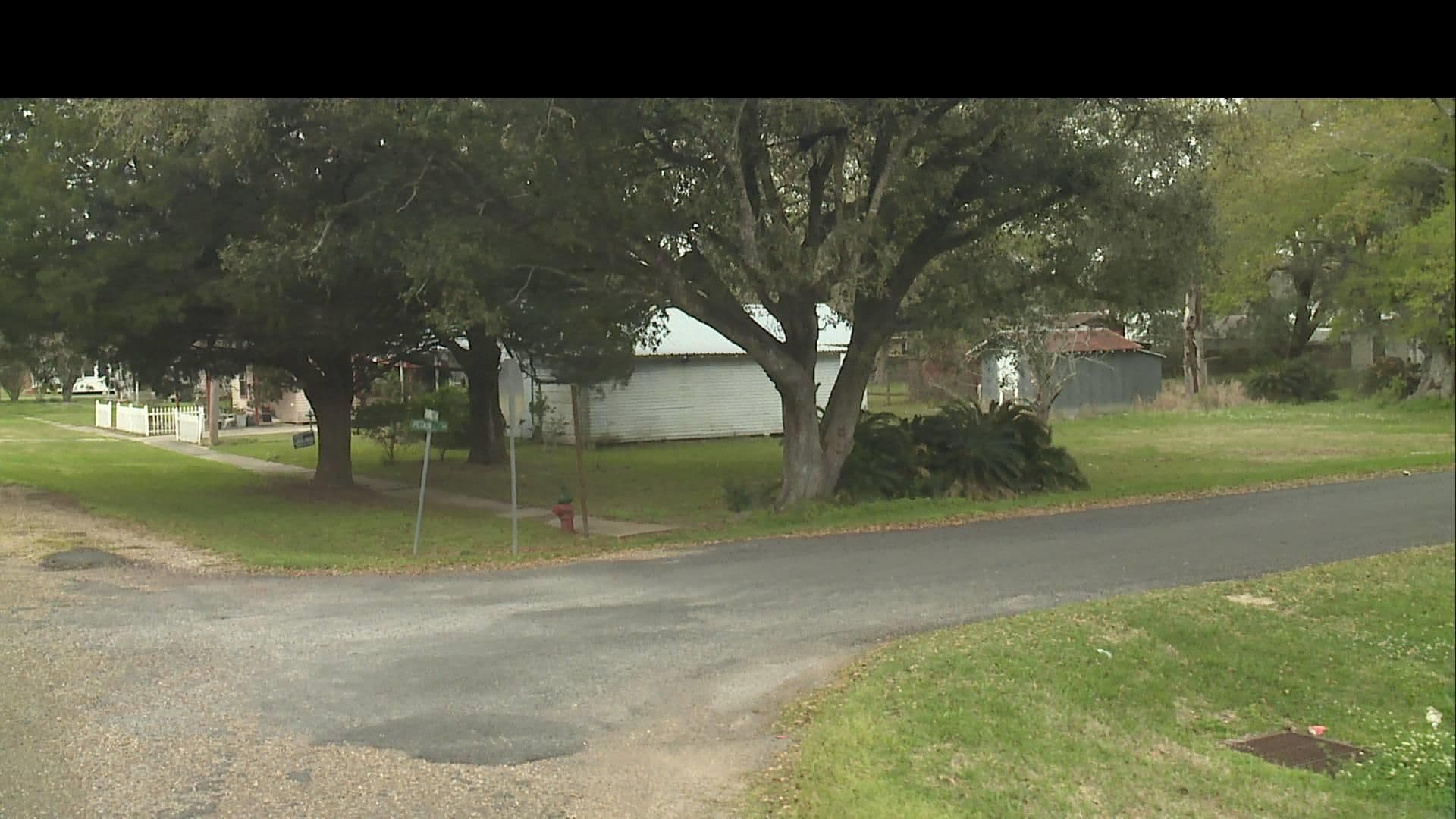 Street view near Abbeville RV Park, Abbeville — © WR2_2023 (CC BY-SA · Mapillary)