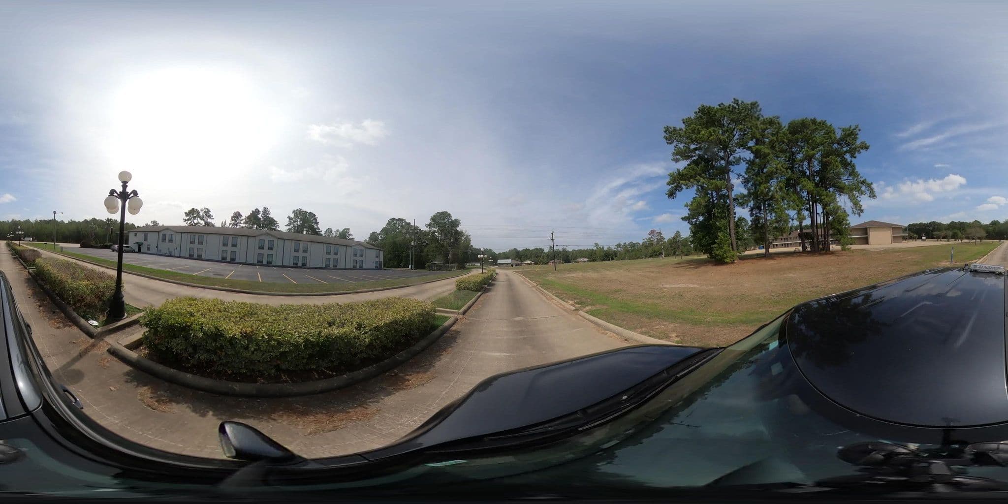 Street view near Black Jack Inn, Kinder — © riddelleng (CC BY-SA · Mapillary)