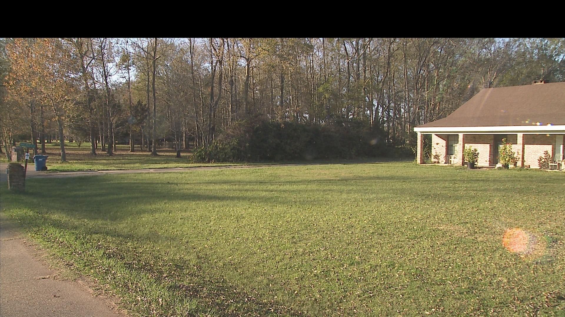 Street view near Frank's Place, Carencro — © 2023WR (CC BY-SA · Mapillary)