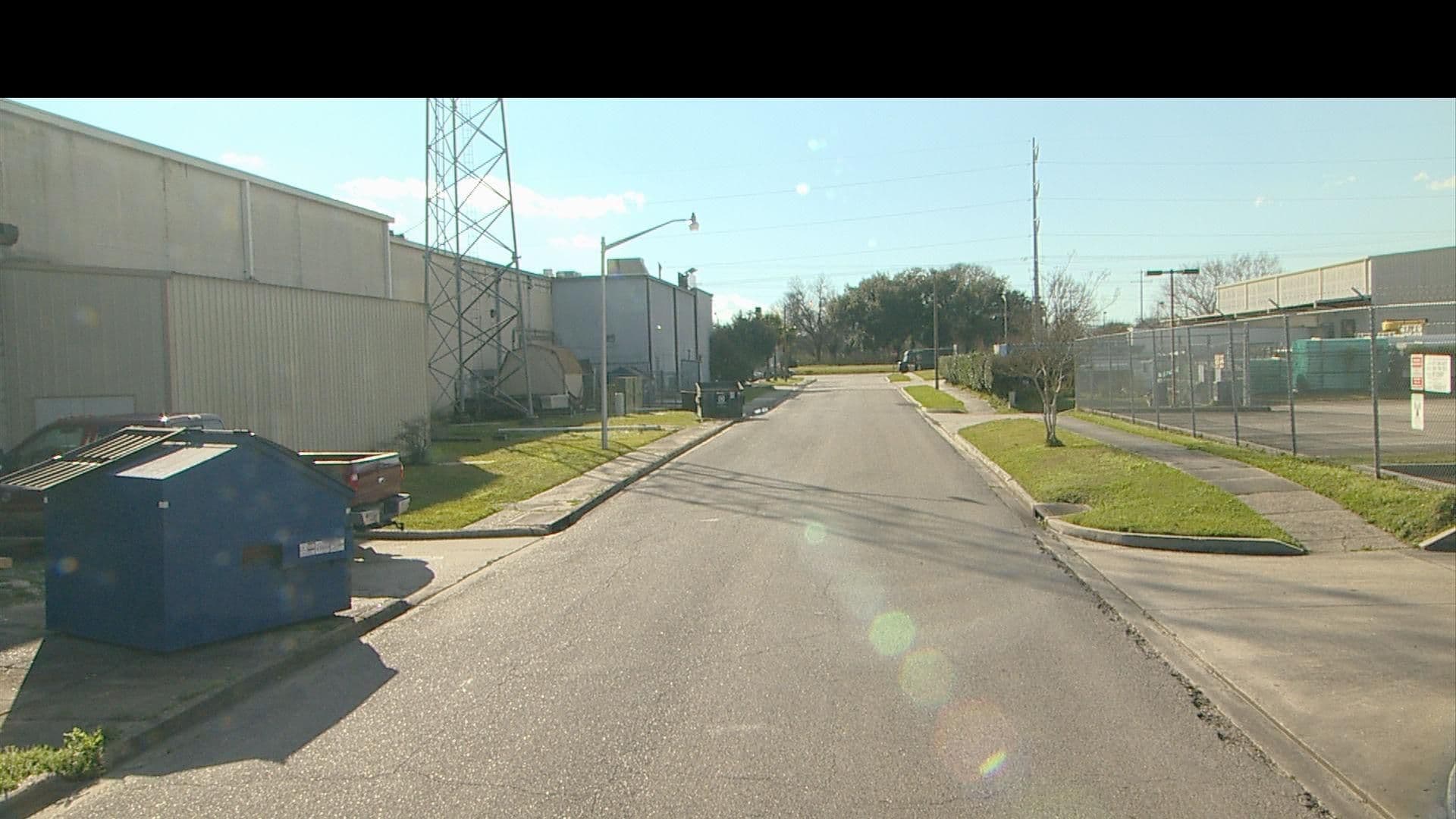 Street view near Comfort Inn, Scott — © FF_local (CC BY-SA · Mapillary)
