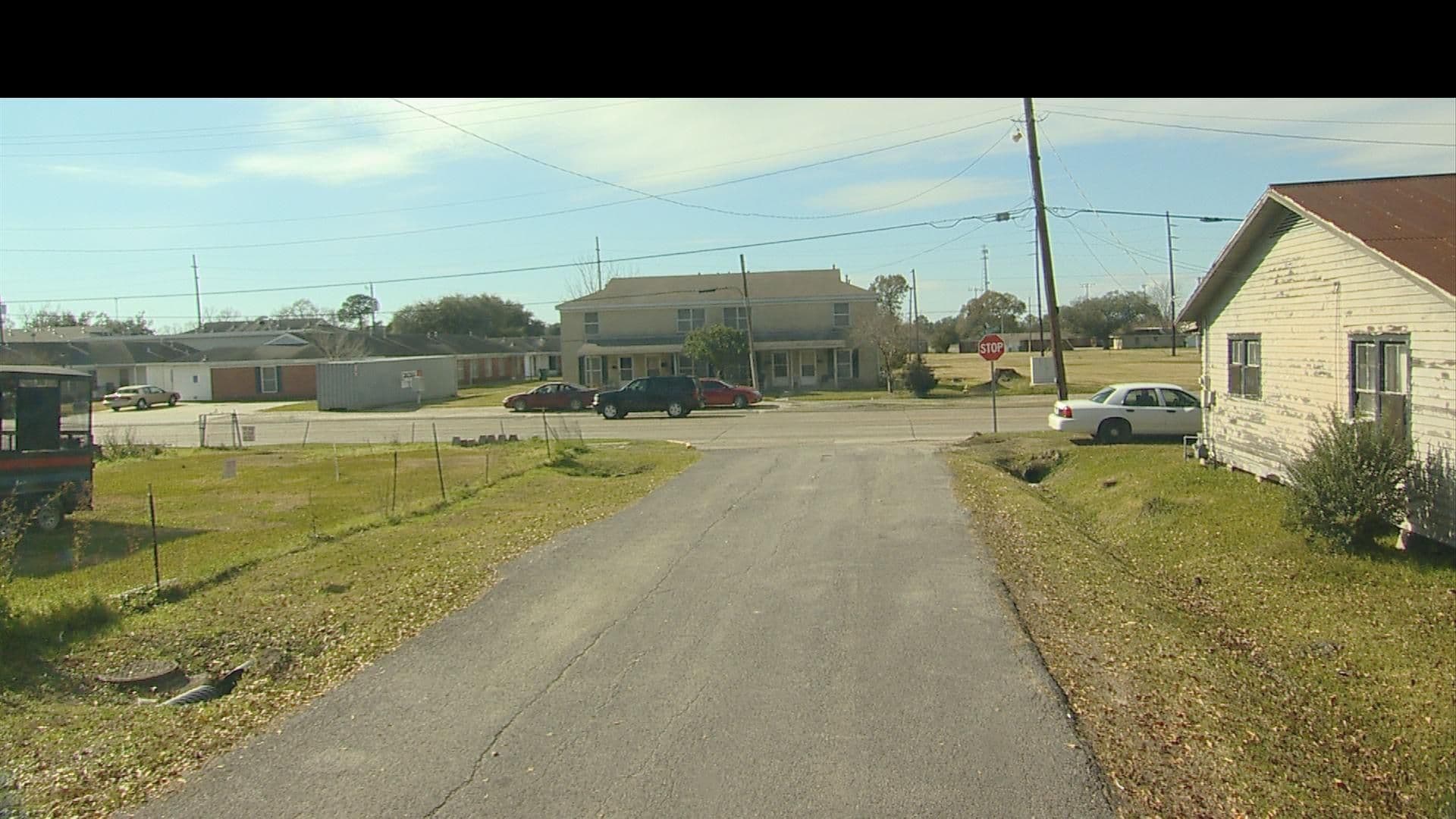 Street view near Sleep Inn, Rayne — © FF_local (CC BY-SA · Mapillary)