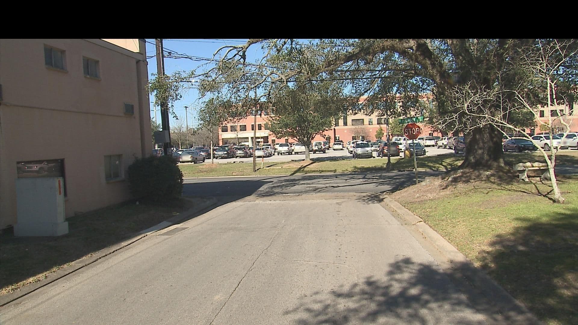 Street view near Travelodge by Wyndham, Lafayette — © FF_local (CC BY-SA · Mapillary)