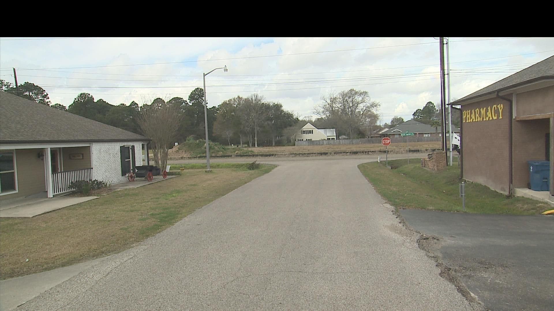Street view near Tate Scott DVM, Youngsville — © FF_local (CC BY-SA · Mapillary)