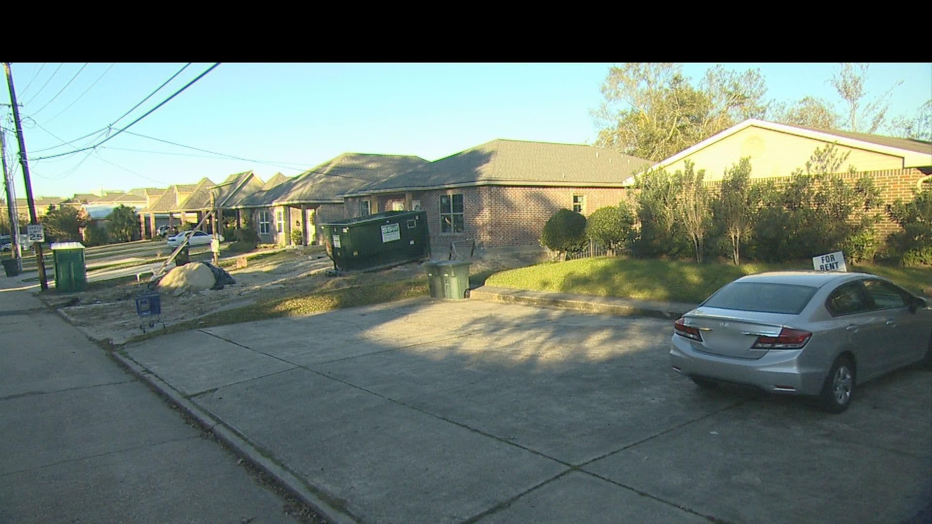 Street view near Springhill Suites Marriott, Lake Charles — © 2023WR (CC BY-SA · Mapillary)