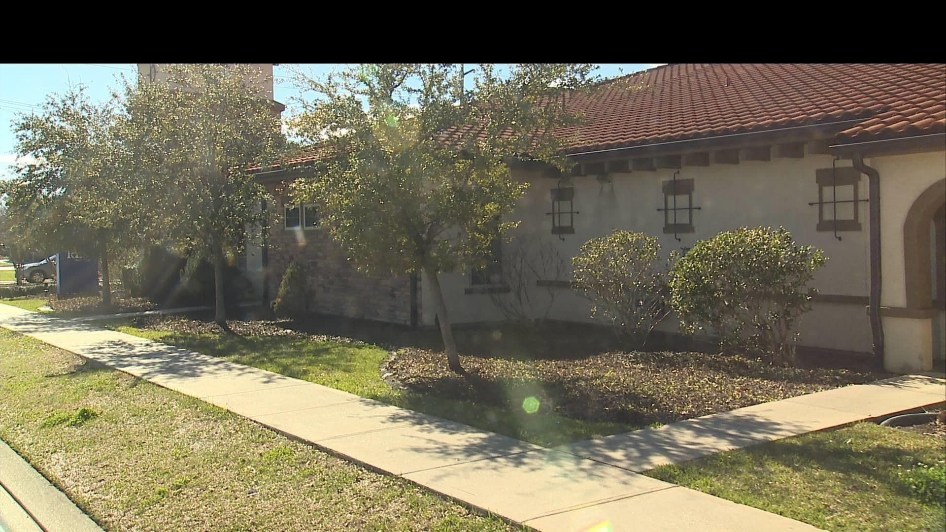 Street view near Lark Baton Rouge, Baton Rouge — © WR2_2023 (CC BY-SA · Mapillary)