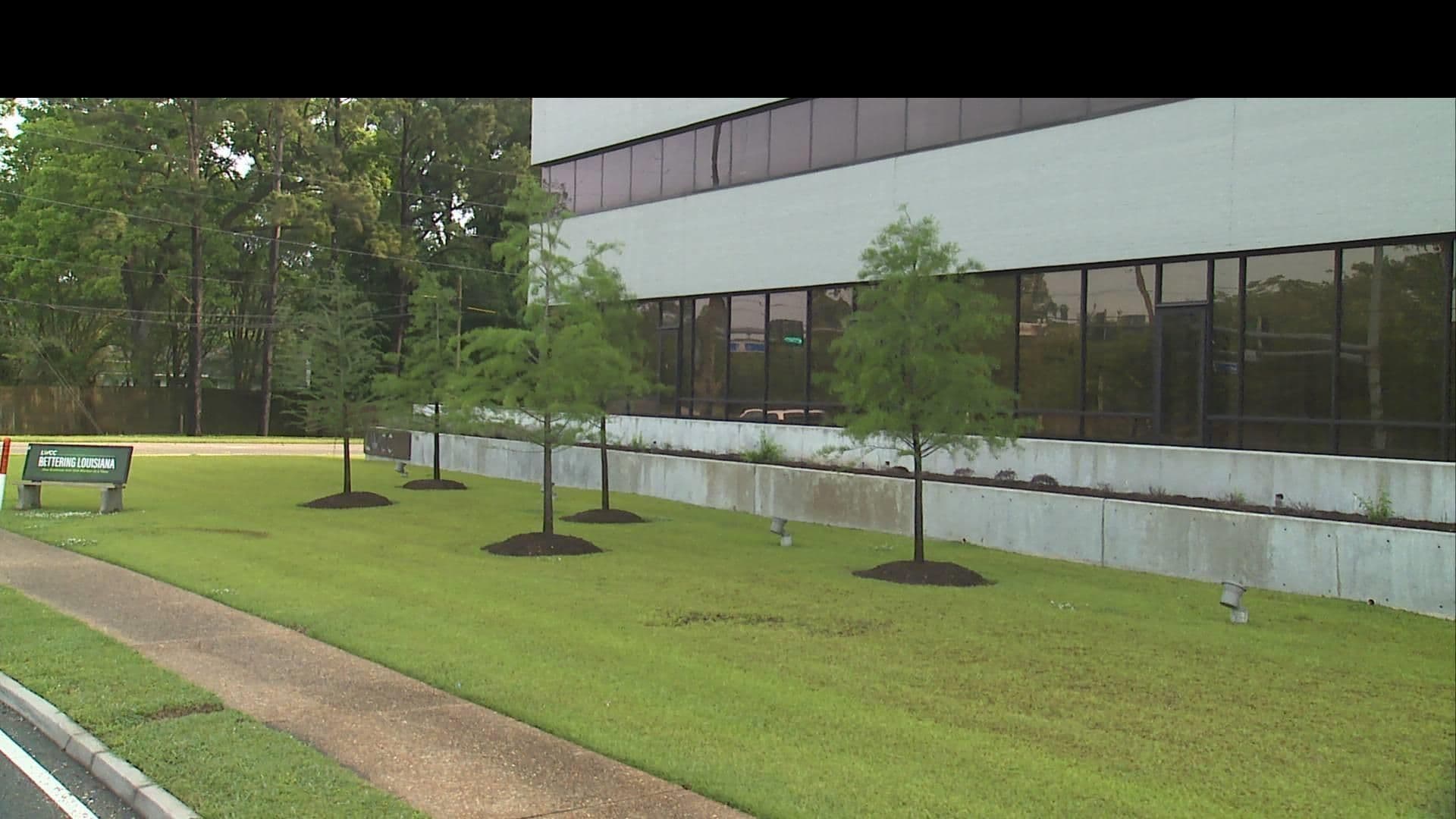 Street view near La Quinta Inn Baton Rouge University Area, Baton Rouge — © WR2_2023 (CC BY-SA · Mapillary)