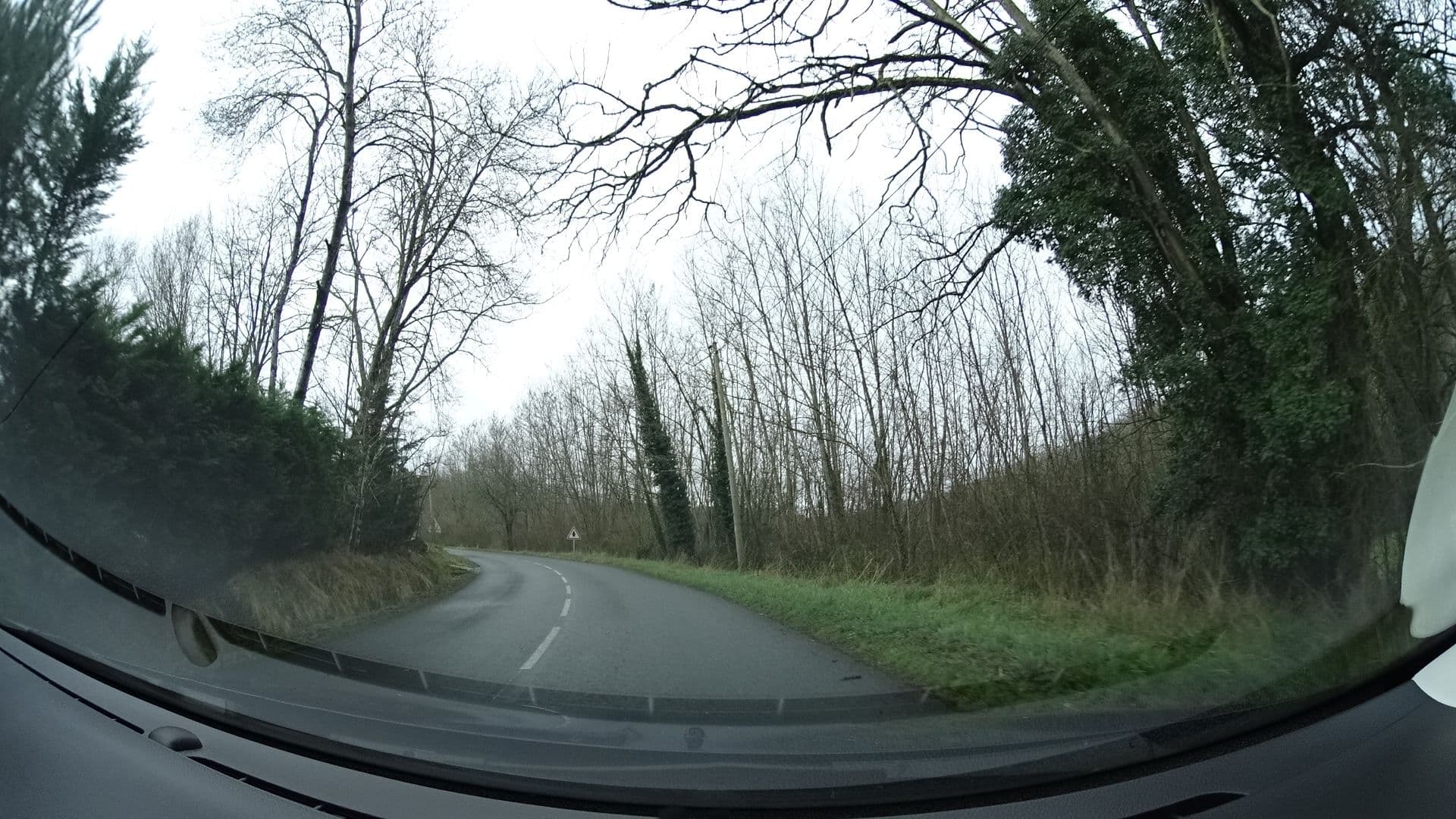 Street view near Les Filolies, Sarlat-la-Canéda — © sashazykov (CC BY-SA · Mapillary)