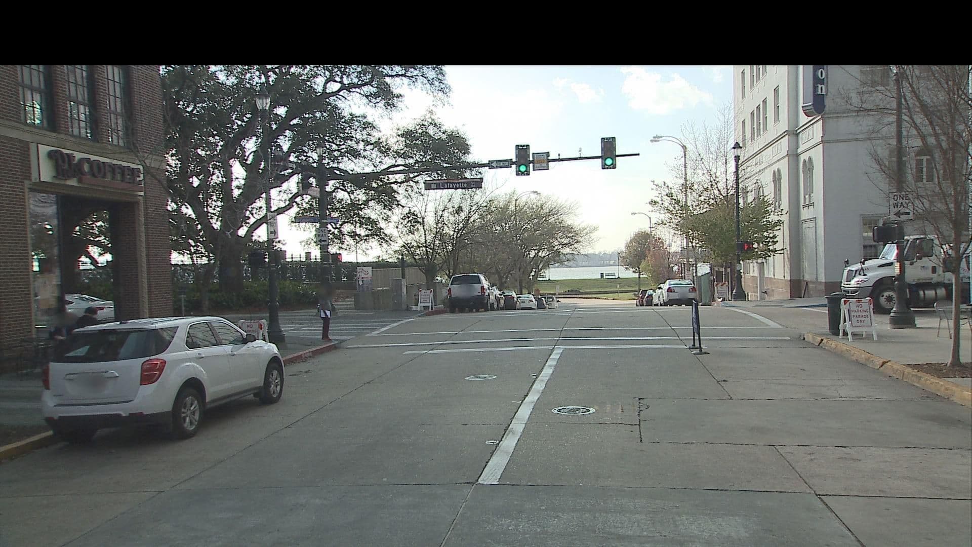 Street view near Nu Vieux LLC, Baton Rouge — © FF_Loc1 (CC BY-SA · Mapillary)