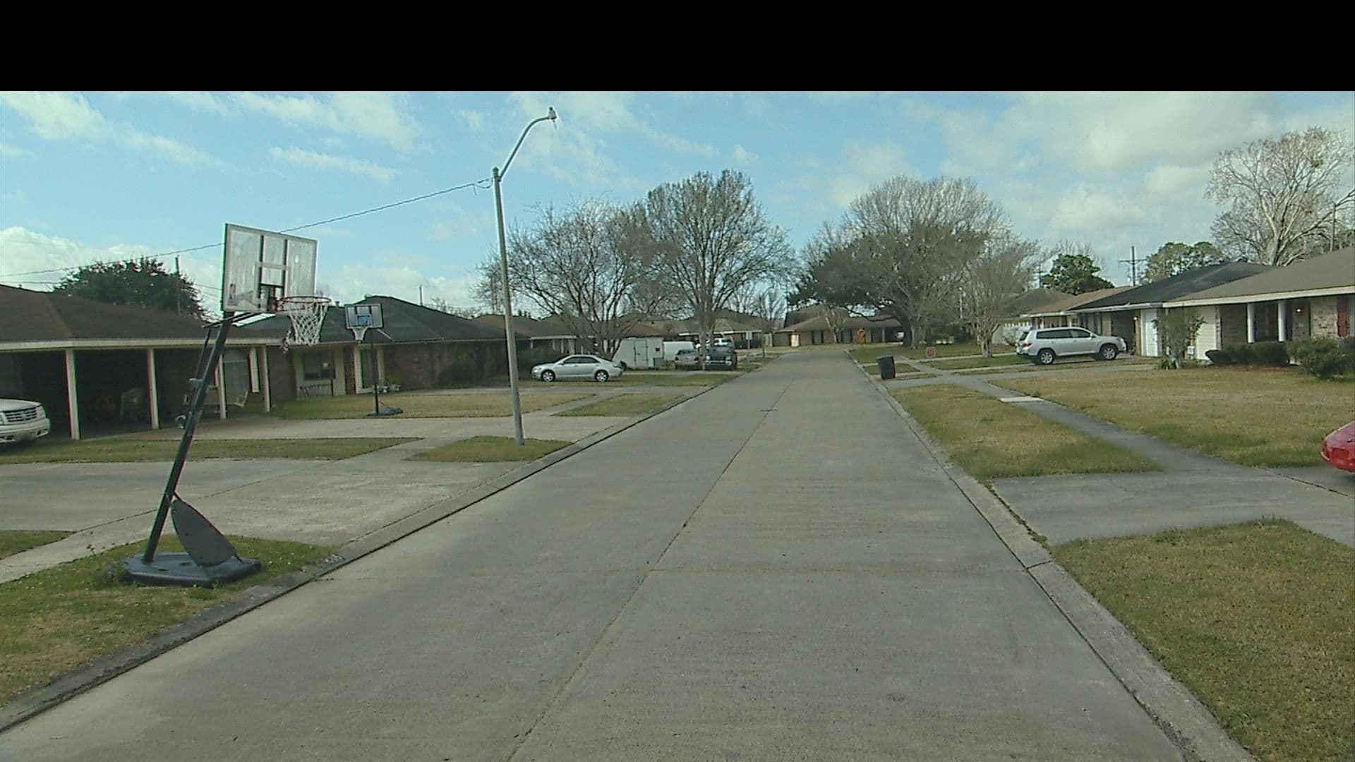 Street view near 'Night' Club B.E.D., Bayou Cane — © FF_local (CC BY-SA · Mapillary)