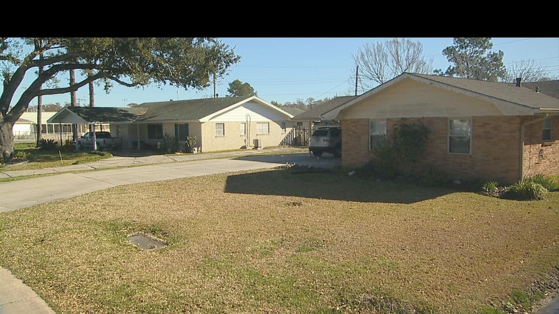 Street view near Audrey Cajun B&B, Bayou Cane — © Loc_WR (CC BY-SA · Mapillary)