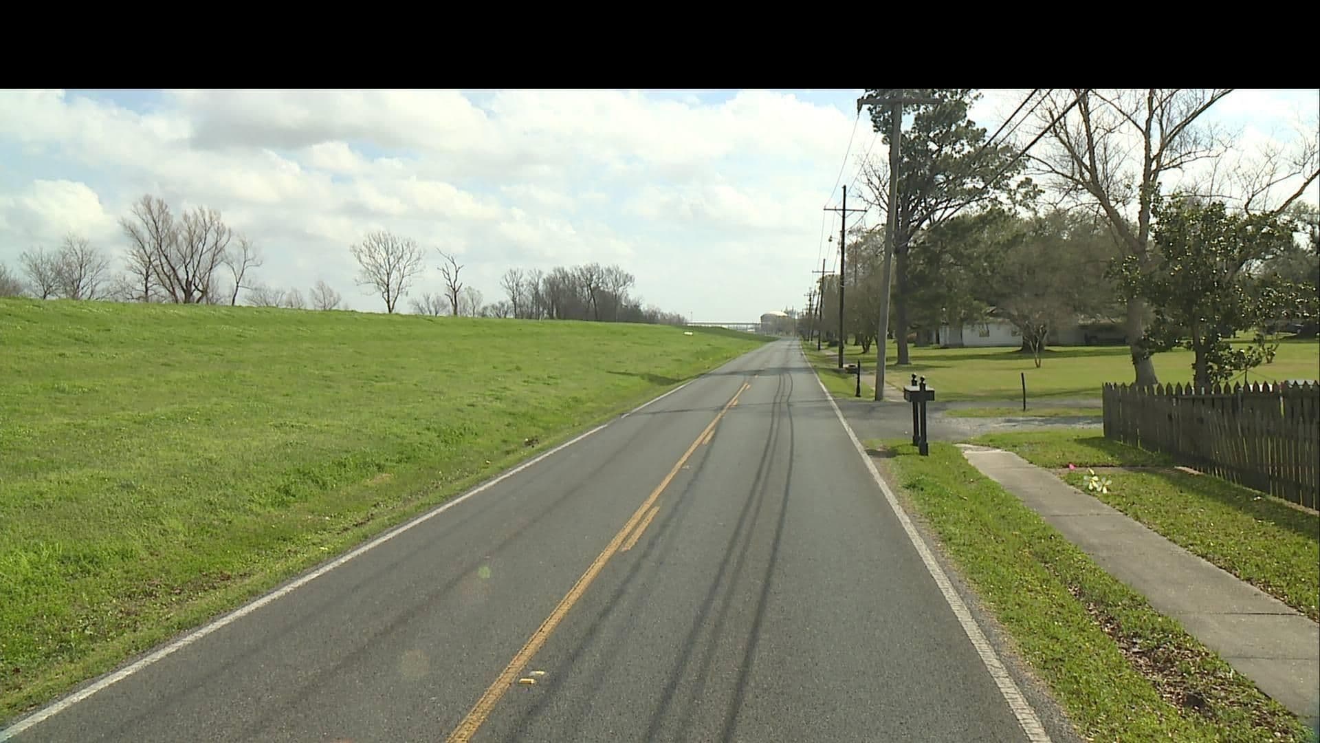 Street view near Ascension Corporate Rentals House, Donaldsonville — © WR2_2023 (CC BY-SA · Mapillary)