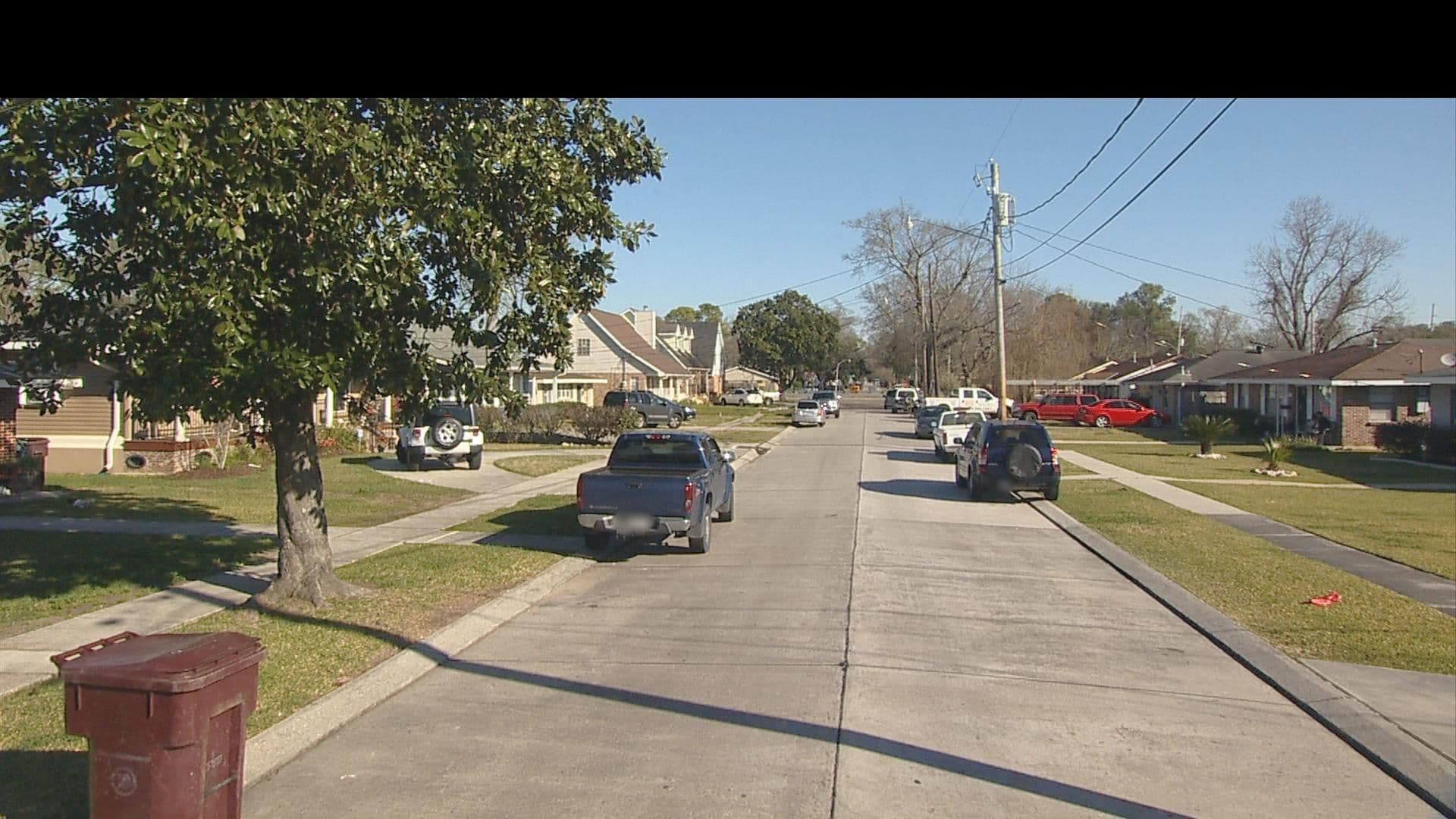 Street view near Best Inn & Suites Phoenix Surprise, Kenner — © FF_Loc1 (CC BY-SA · Mapillary)