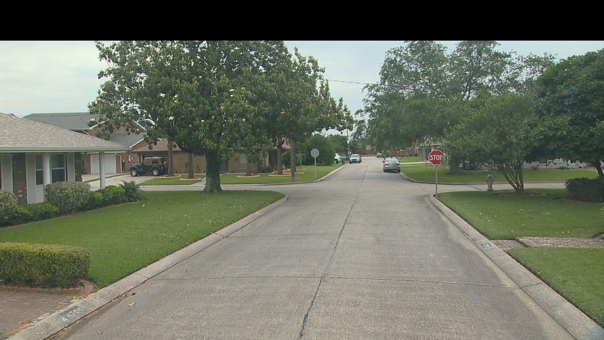 Street view near La Casa Muy Divertido, Marrero — © FF_Loc1 (CC BY-SA · Mapillary)
