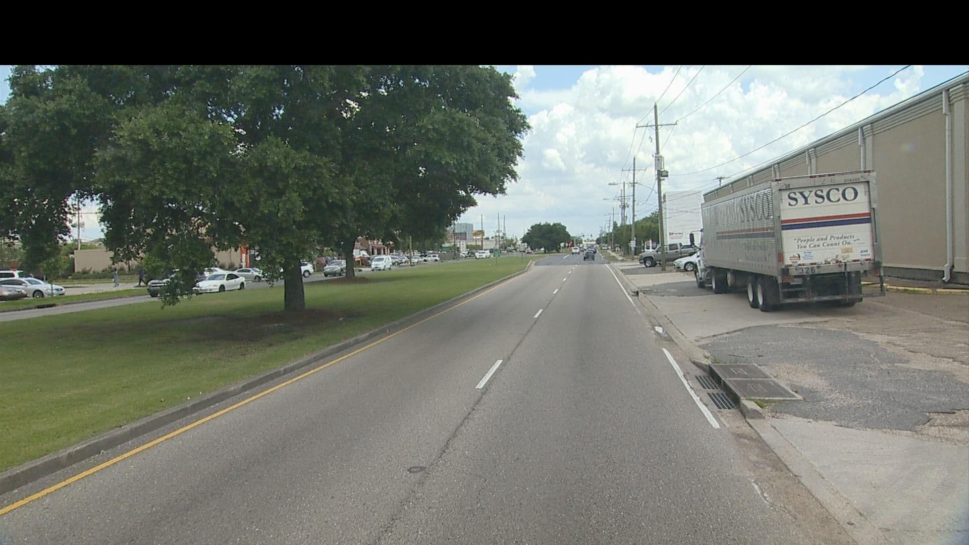 Street view near The Cabana, Timberlane — © FF_Loc1 (CC BY-SA · Mapillary)