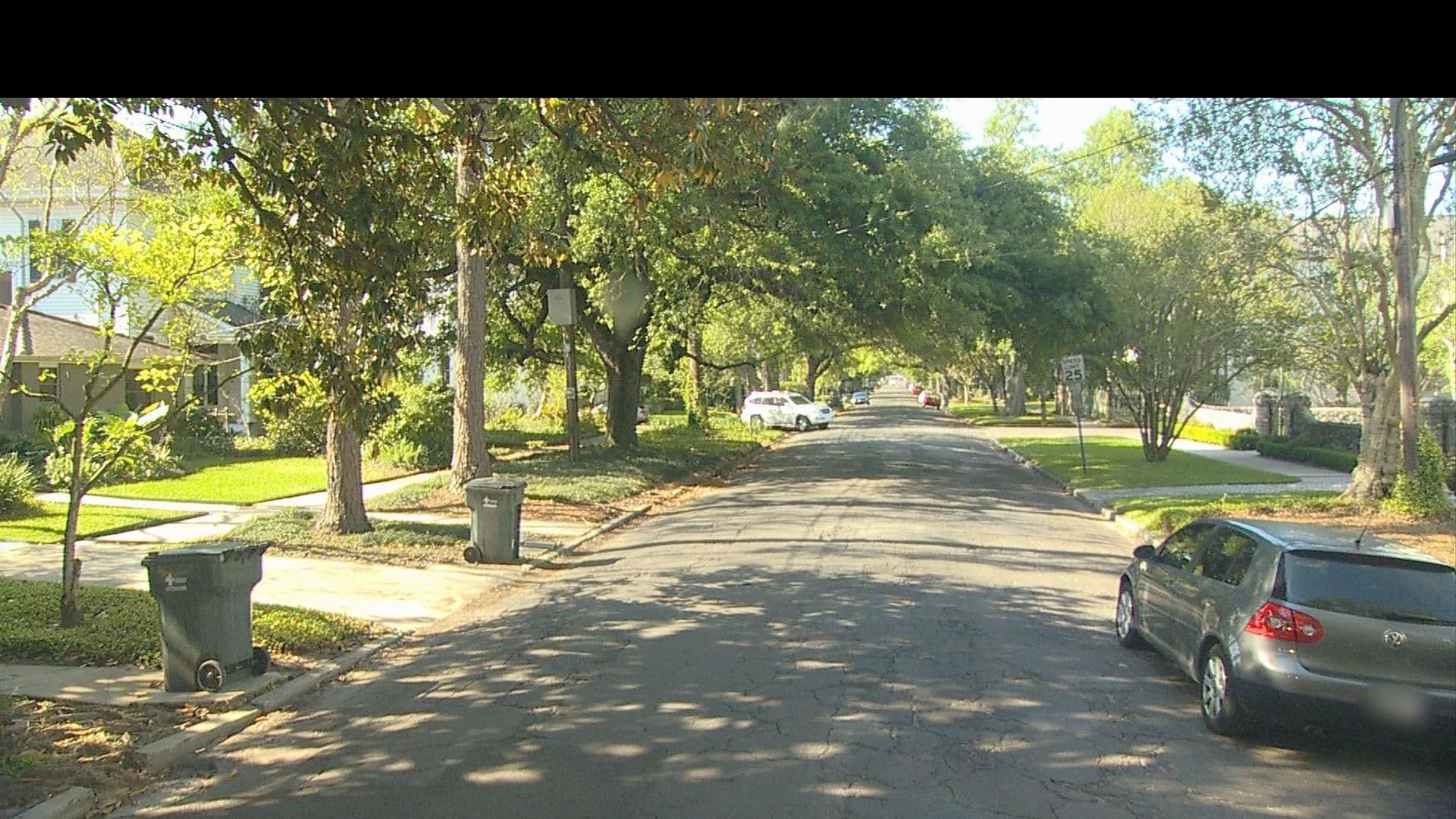 Street view near In The Best Saints Room Ever, Westwego — © FF_local (CC BY-SA · Mapillary)