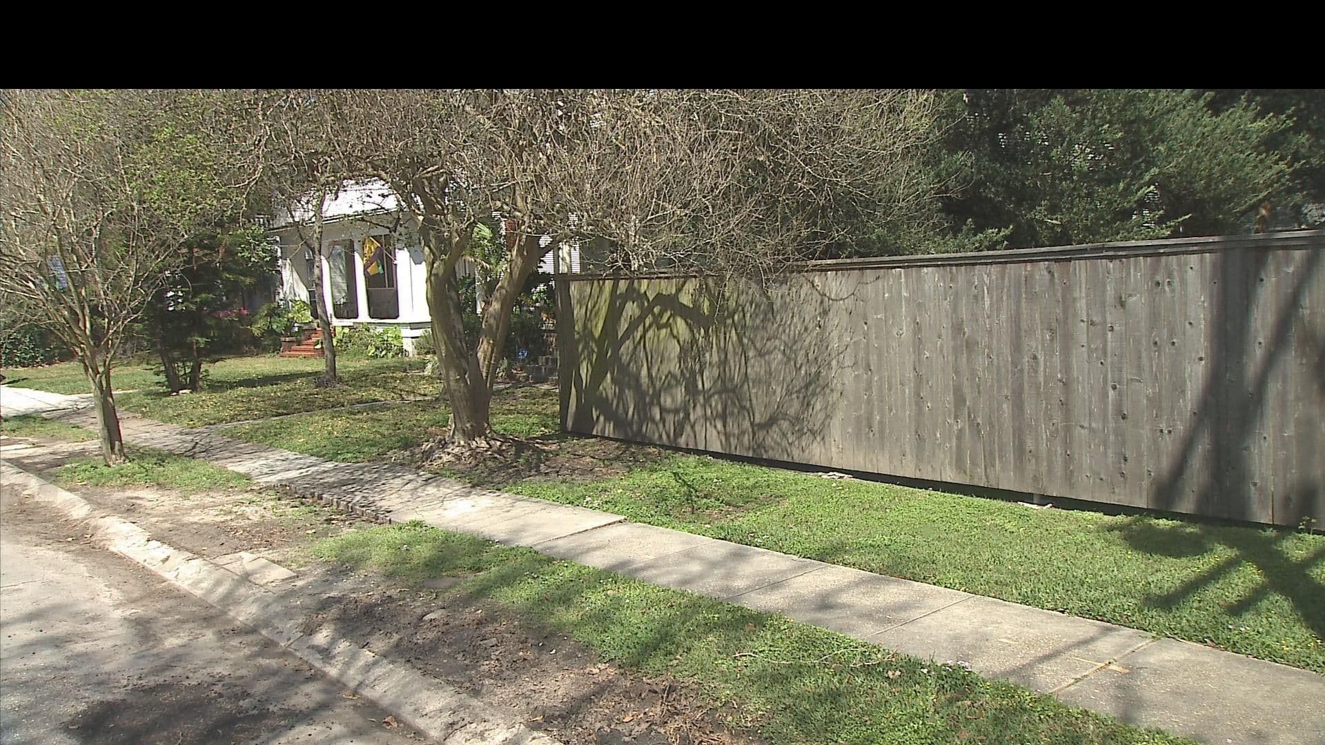 Street view near Durant Bed & Breakfast, Jefferson — © 2023WR (CC BY-SA · Mapillary)