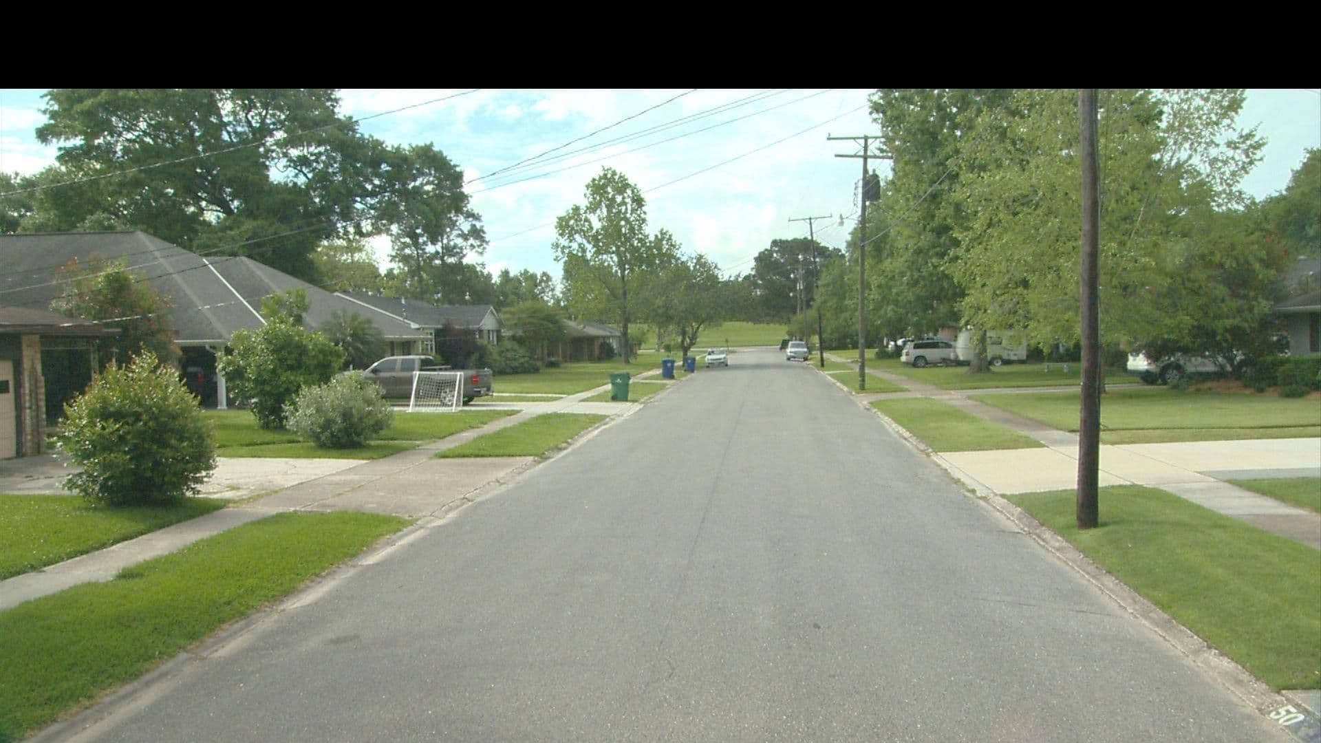 Street view near In The Car Wating For My Darling Mother To Get Her Butt Outside, Harahan — © FF_Loc1 (CC BY-SA · Mapillary)