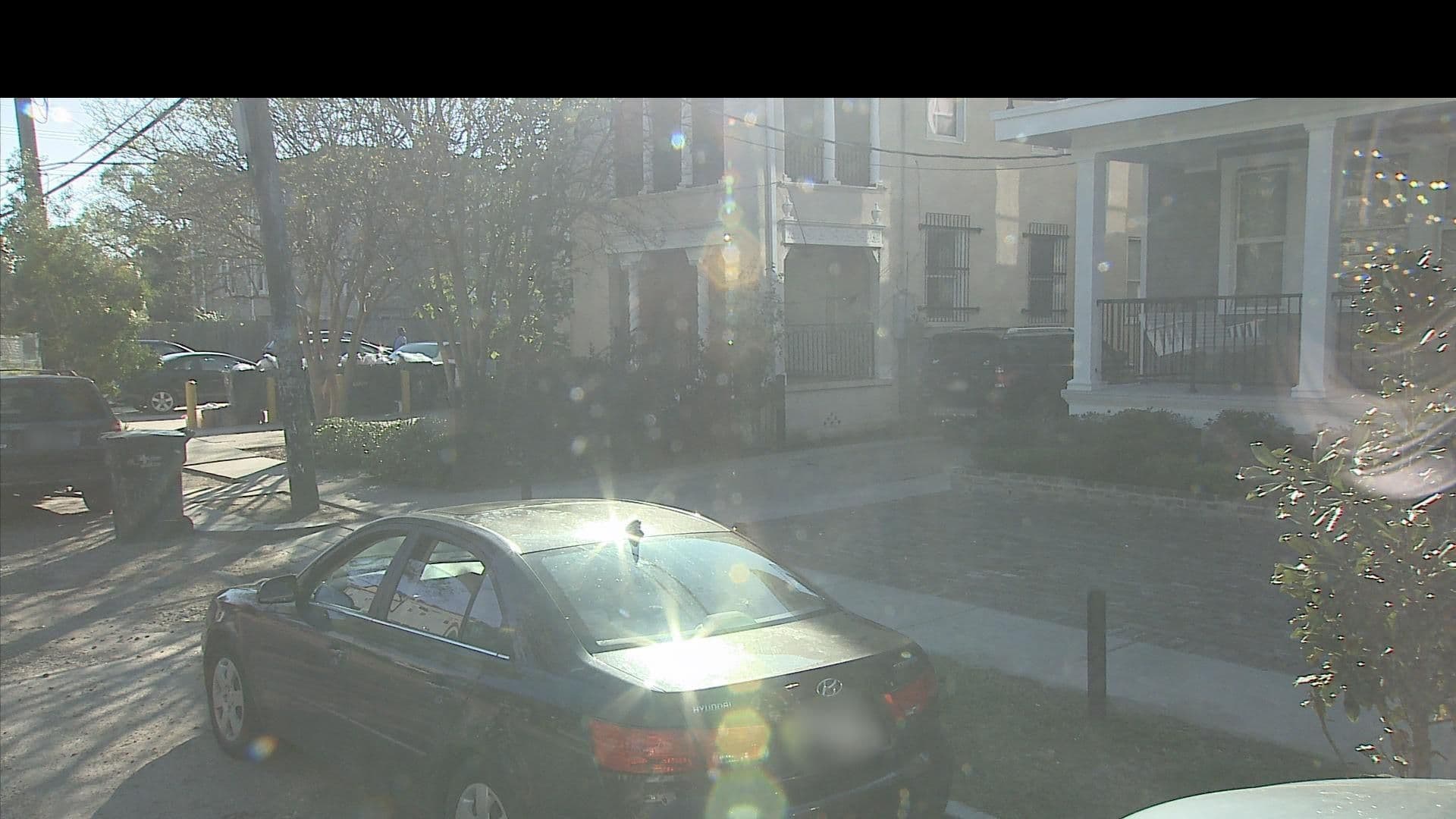 Street view near The Klub, Jefferson — © Loc_WR (CC BY-SA · Mapillary)