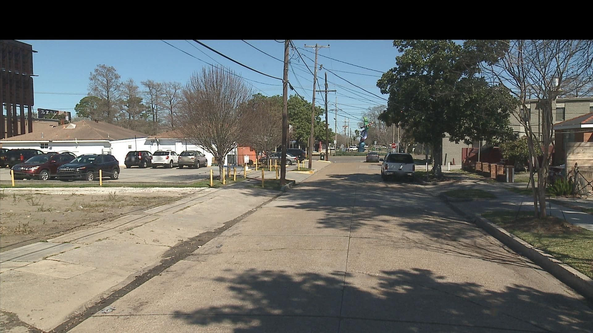 Street view near Ramada, Metairie — © FF_Loc1 (CC BY-SA · Mapillary)