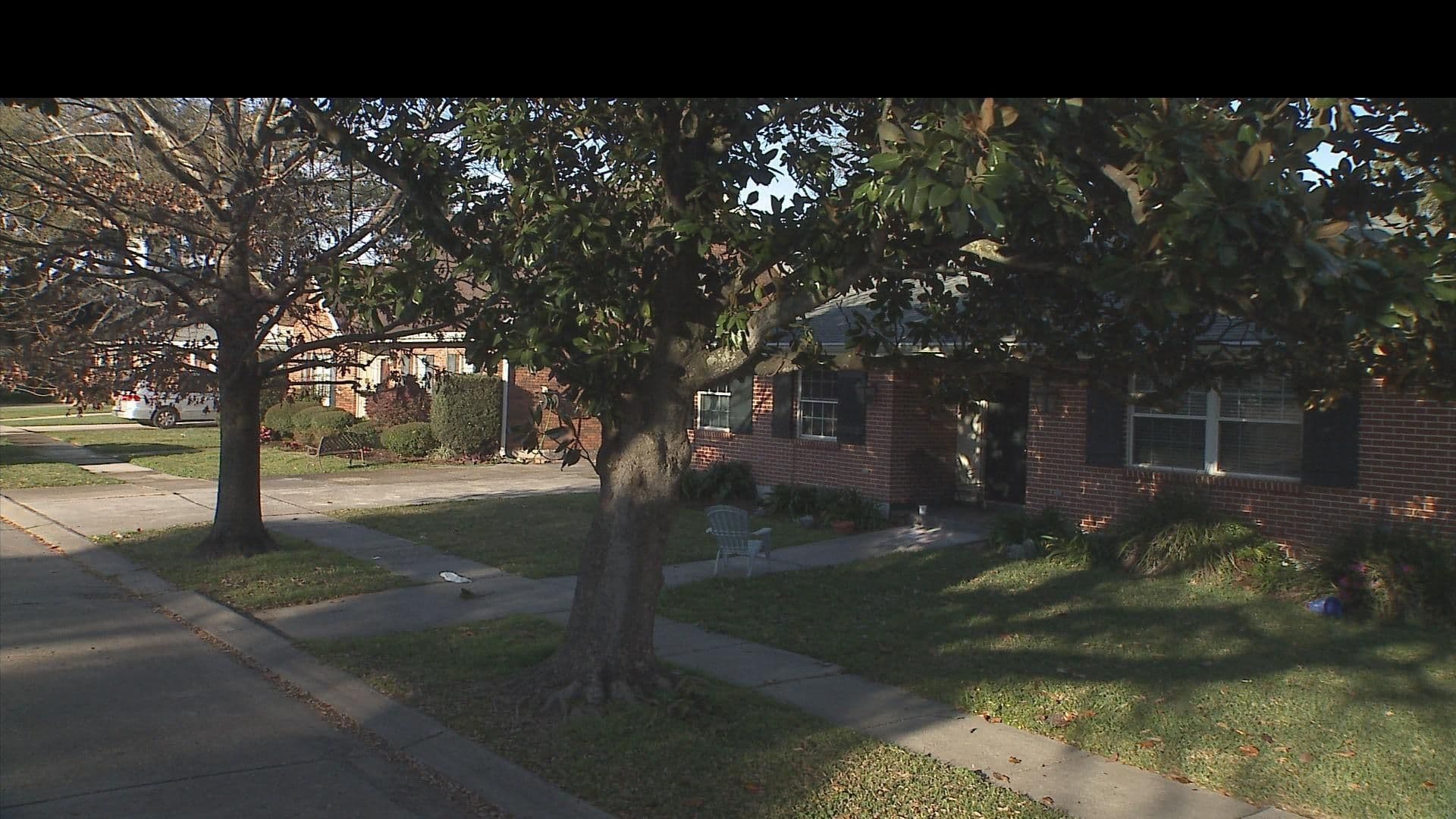 Street view near Mamma's Motel, Metairie — © FF_Loc1 (CC BY-SA · Mapillary)