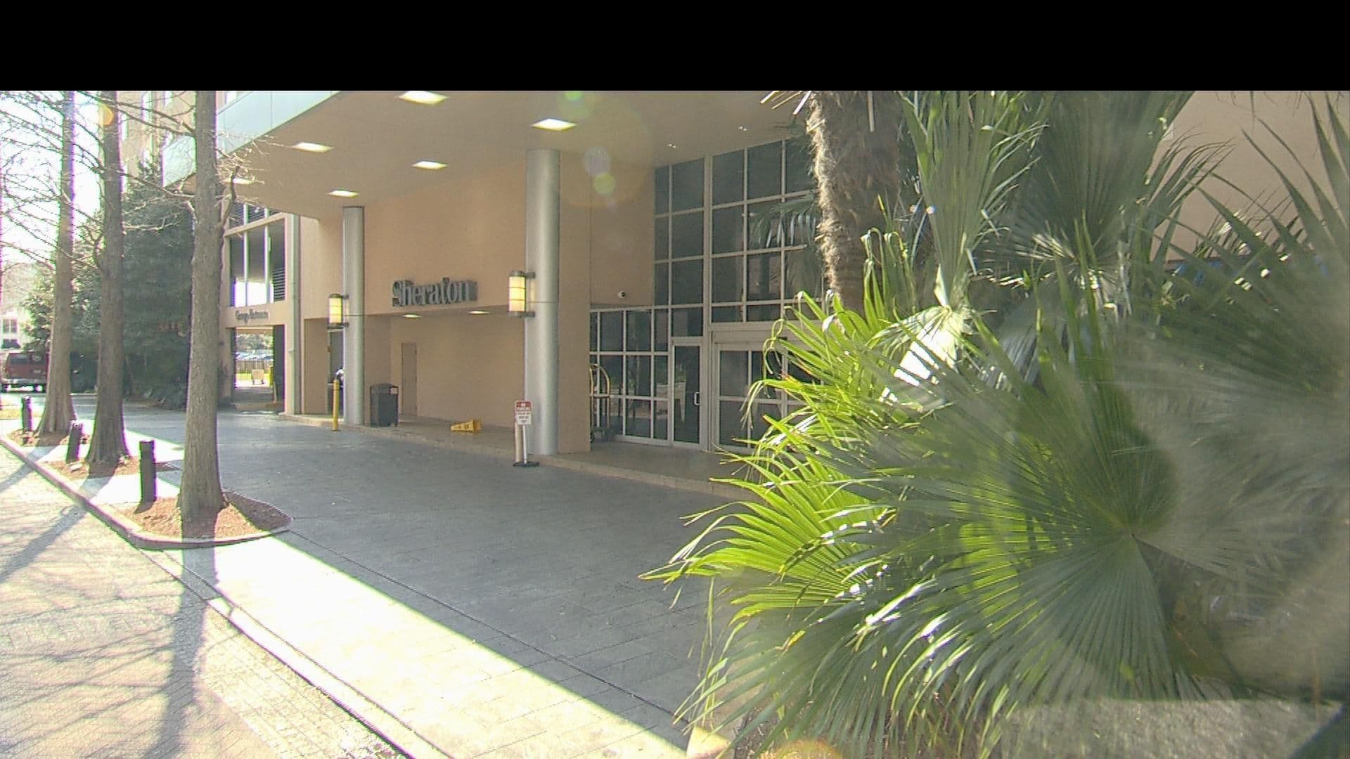 Street view near Club Level, Metairie — © 2023WR (CC BY-SA · Mapillary)