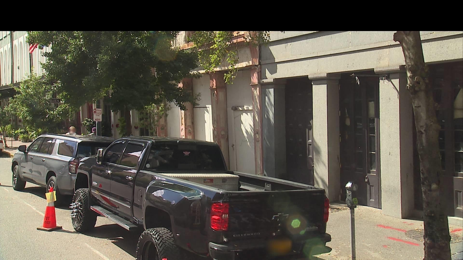 Street view near Country Inn & Suites By Carlson New Orleans FQ, New Orleans — © 2023WR (CC BY-SA · Mapillary)