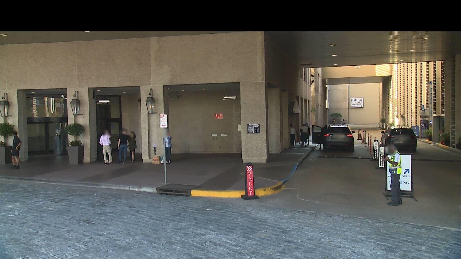 Street view near Suite 829, New Orleans — © 2023WR (CC BY-SA · Mapillary)