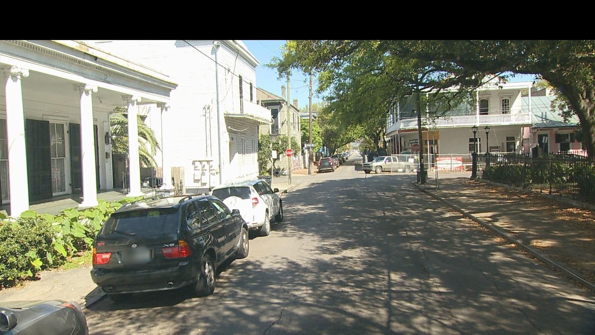 Street view near Noni & Company, New Orleans — © FF_local (CC BY-SA · Mapillary)