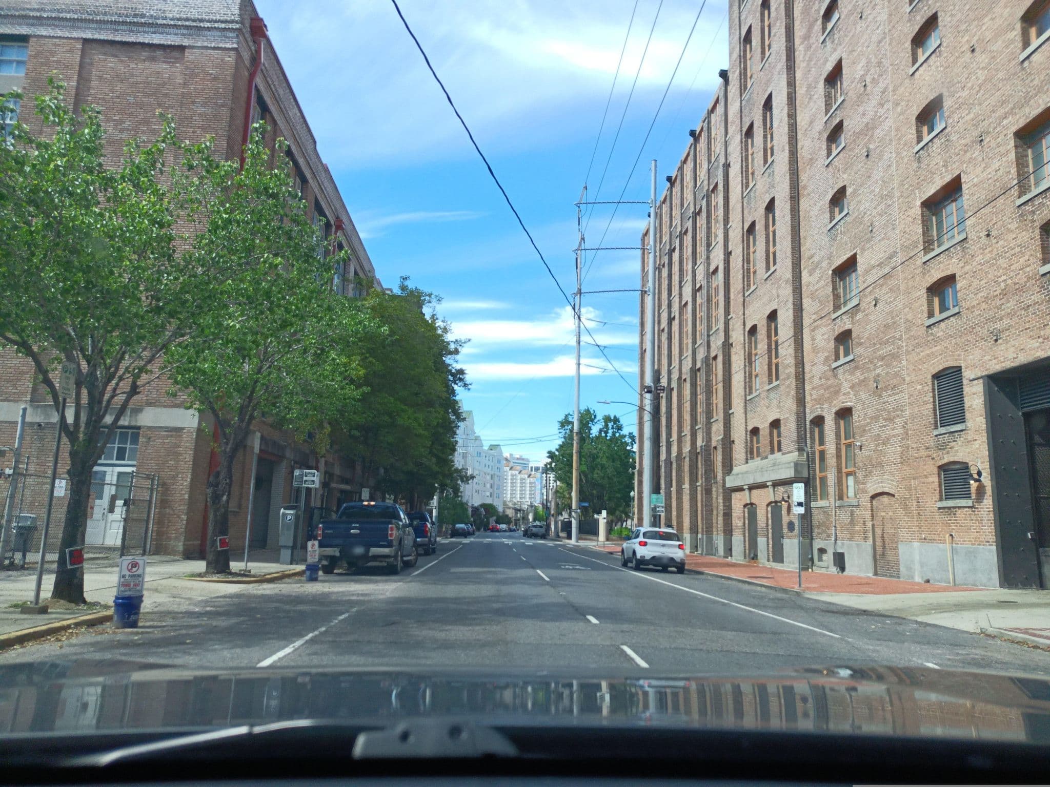 Street view near The Lola | Sextant Stays, New Orleans — © apmwa (CC BY-SA · Mapillary)