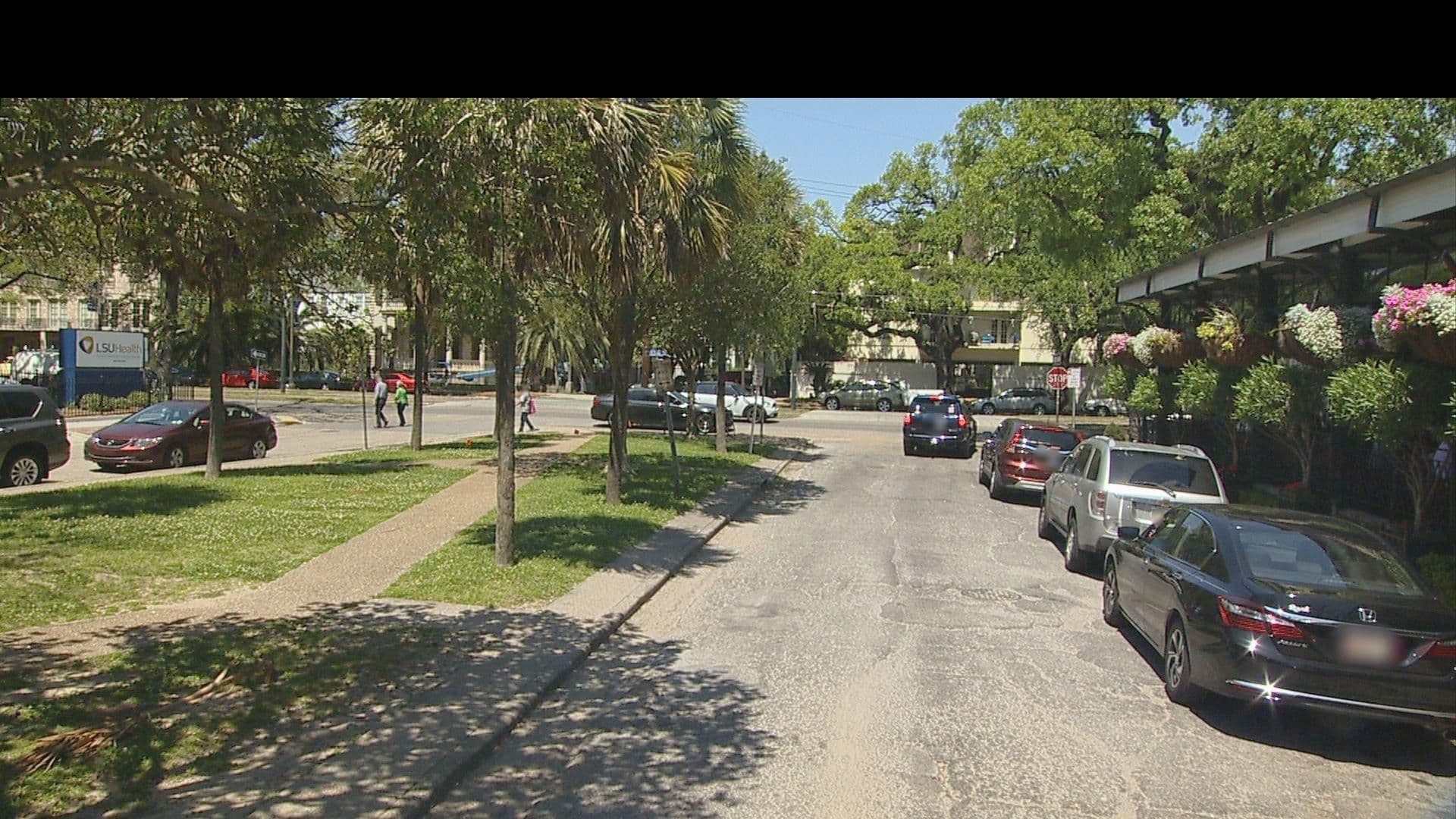 Street view near Hotel Superior, Marrero — © FF_local (CC BY-SA · Mapillary)