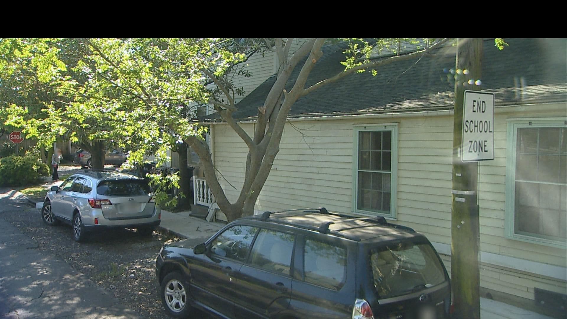 Street view near Chimes Bed and Breakfast, Marrero — © FF_Loc1 (CC BY-SA · Mapillary)