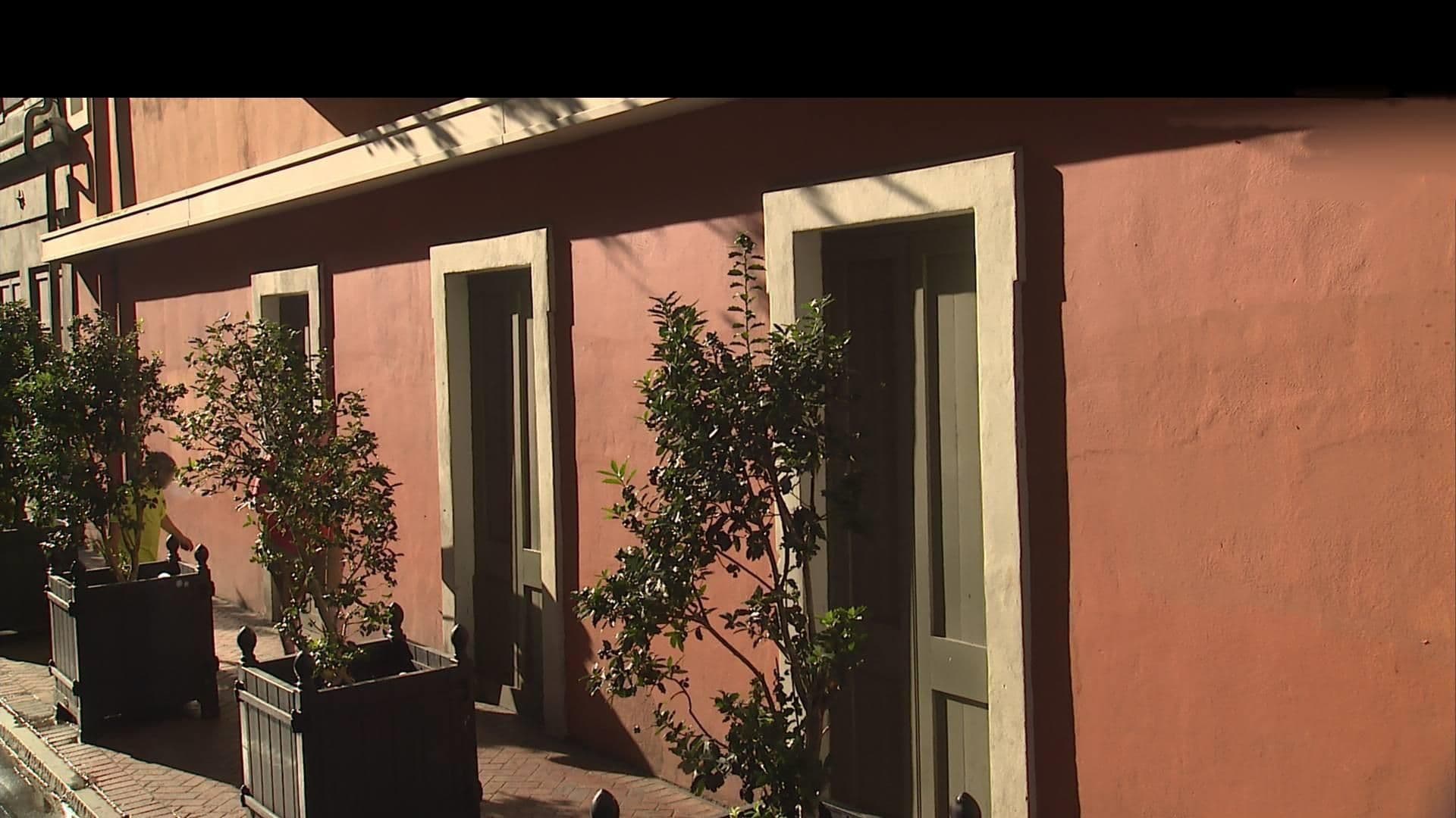 Street view near CBS Hospitality Suite, New Orleans — © 2023WR (CC BY-SA · Mapillary)