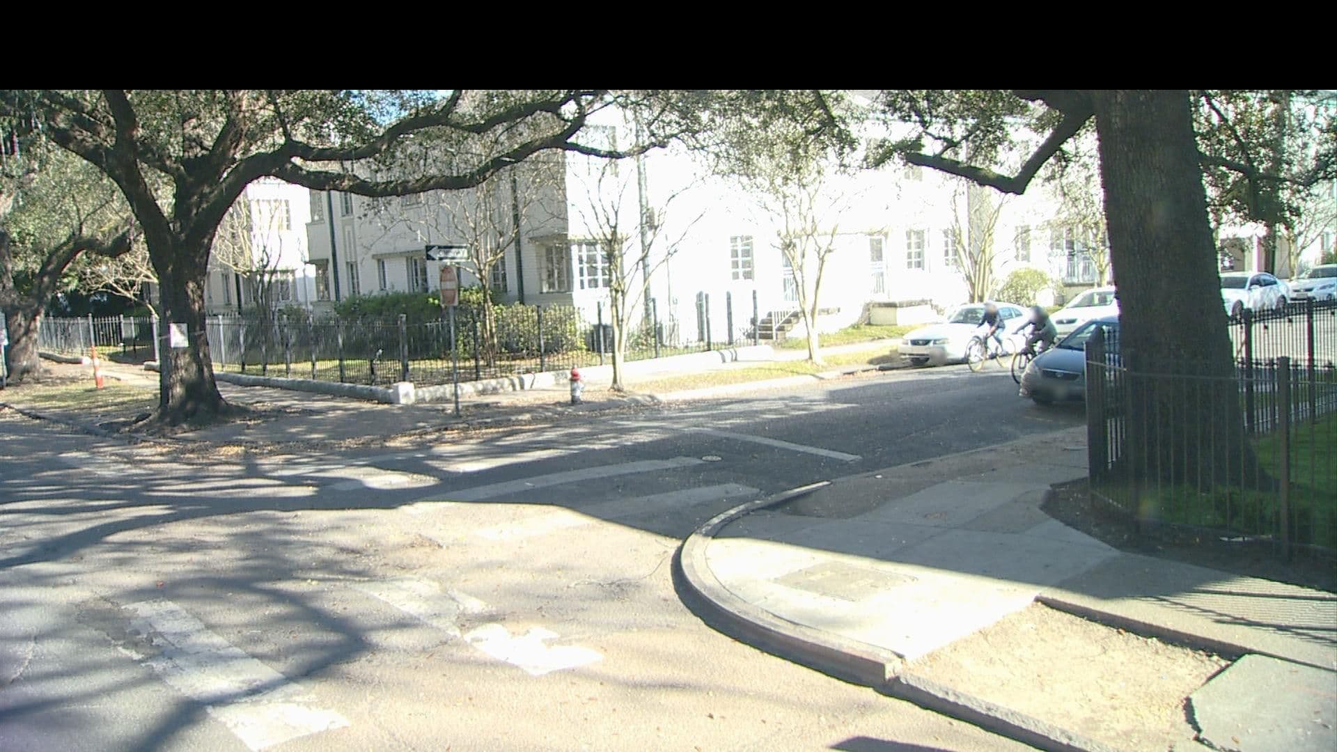 Street view near Swiss Navy Suite, Marrero — © 2023WR (CC BY-SA · Mapillary)