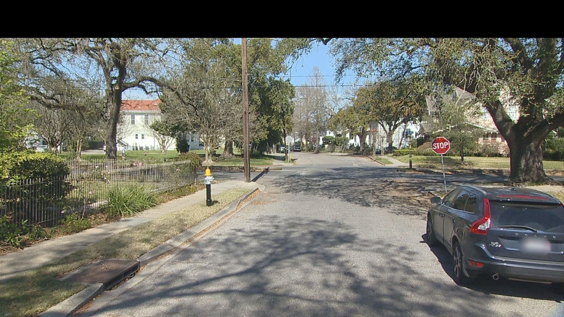 Street view near Cabana de Phantasm, New Orleans — © FF_Loc1 (CC BY-SA · Mapillary)