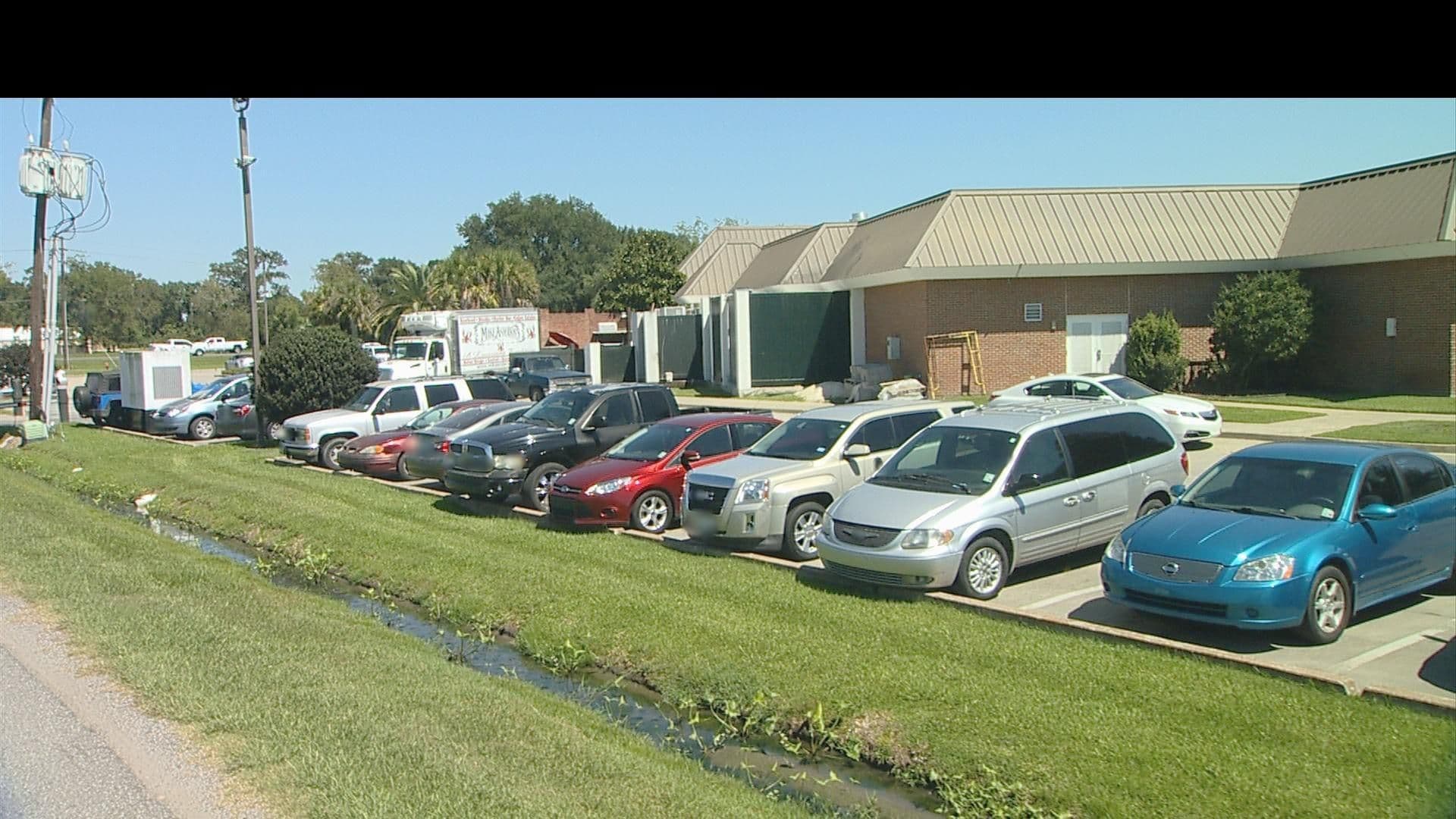 Street view near Days Inn Gonzales, Gonzales — © 2023WR (CC BY-SA · Mapillary)
