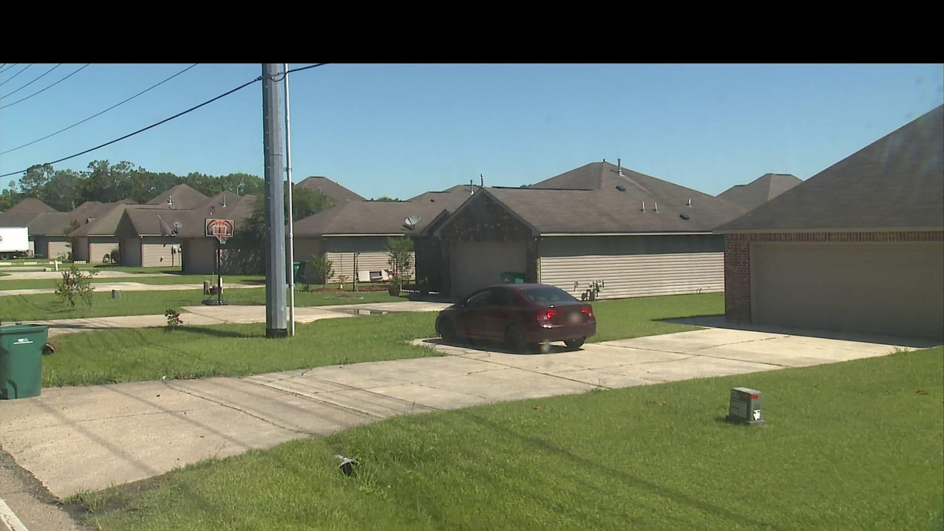 Street view near Avalon, Denham Springs — © 2023WR (CC BY-SA · Mapillary)