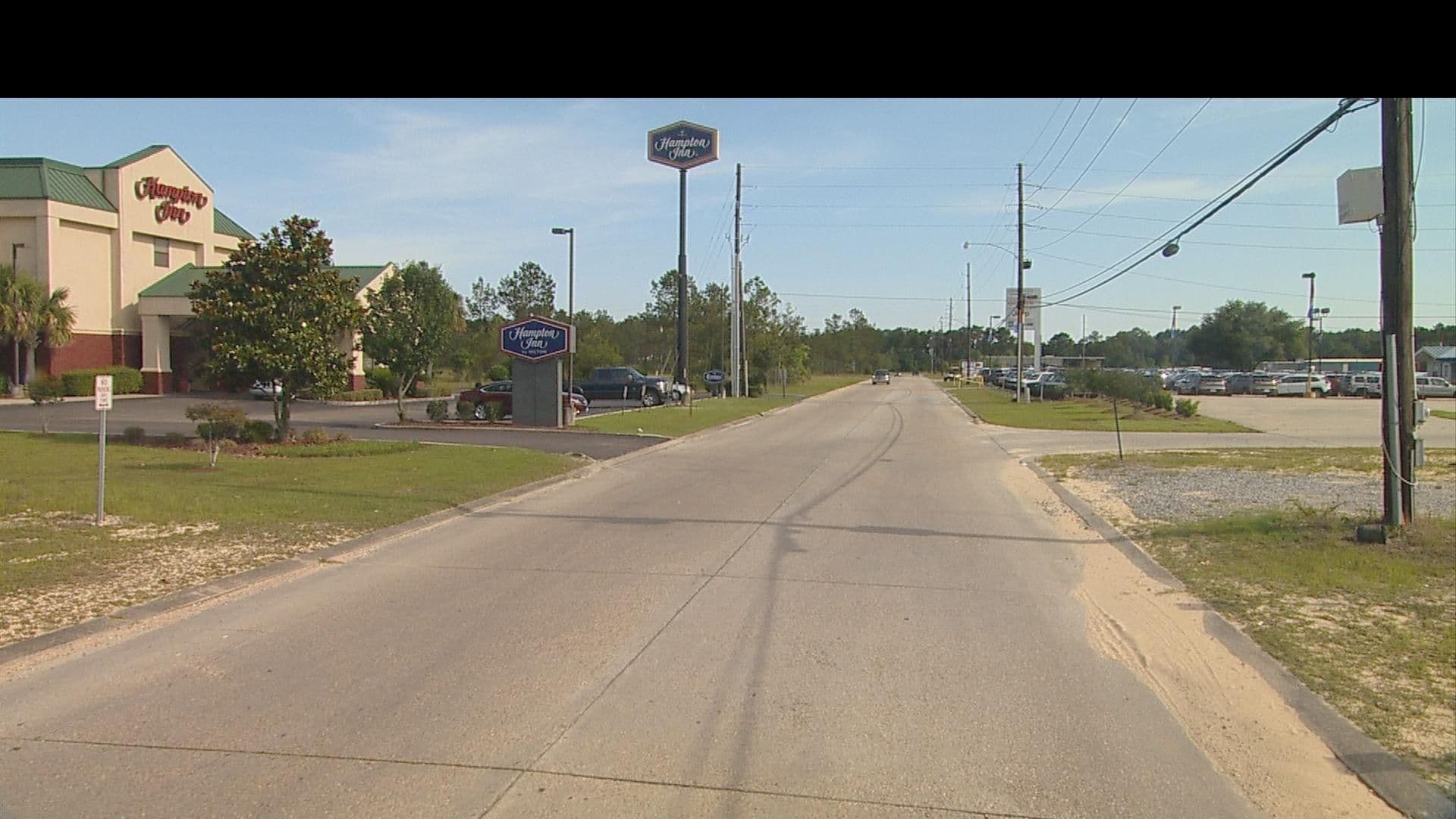Street view near Choice Hotels, Natalbany — © FF_local (CC BY-SA · Mapillary)